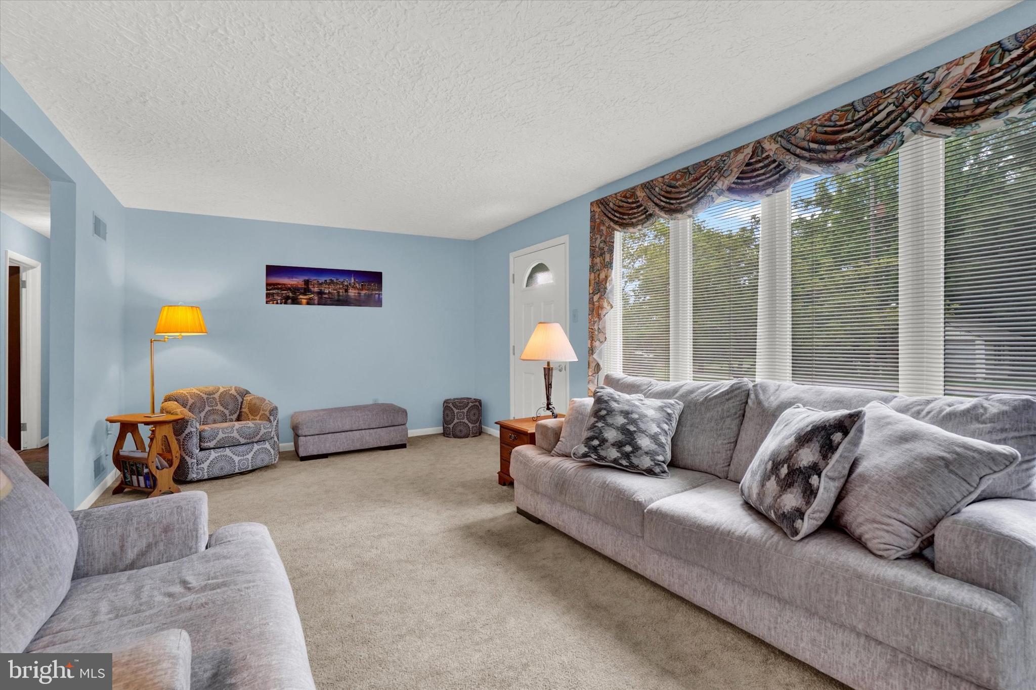 DOVER TOWNSHIP PARK - Residential