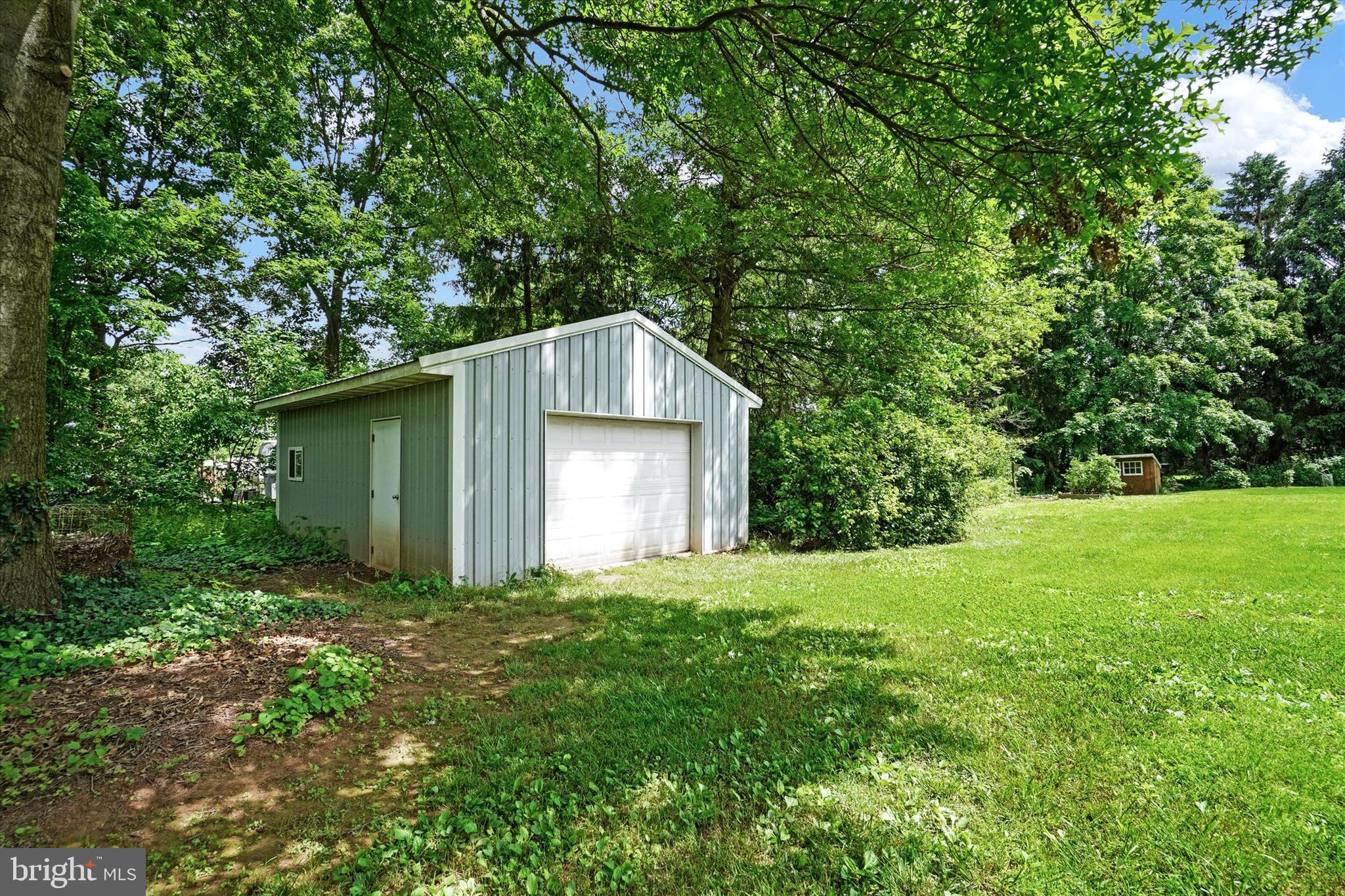 DOVER TOWNSHIP PARK - Residential