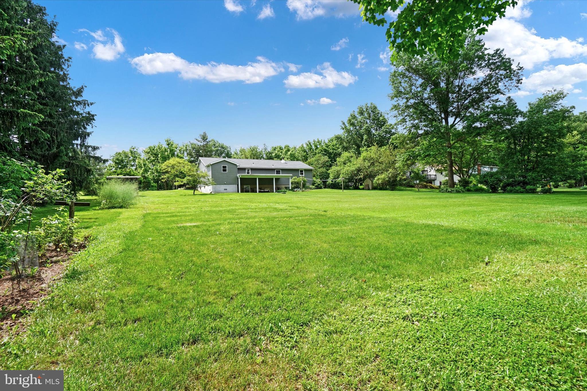 DOVER TOWNSHIP PARK - Residential