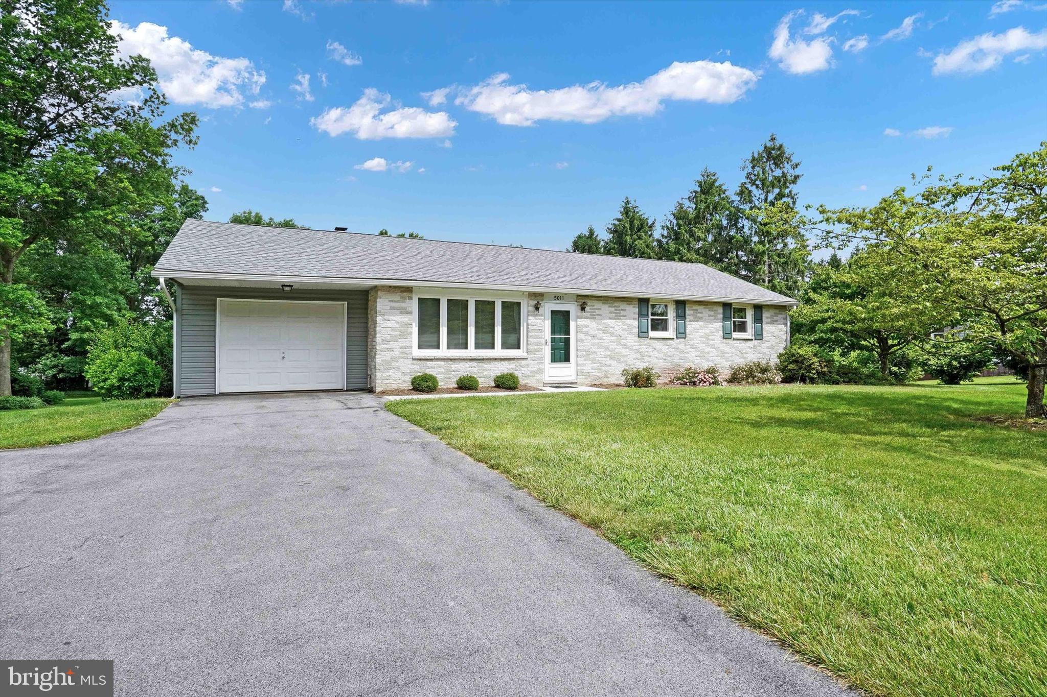 DOVER TOWNSHIP PARK - Residential