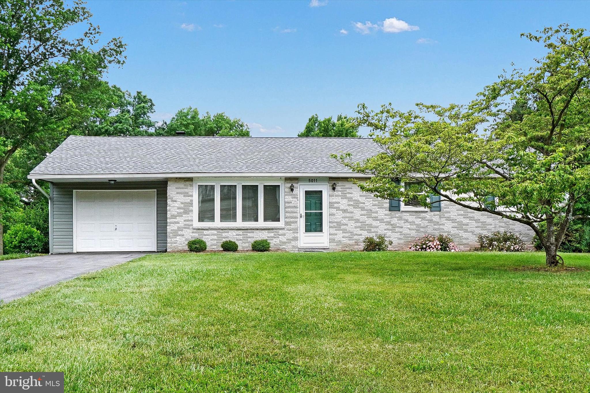 DOVER TOWNSHIP PARK - Residential