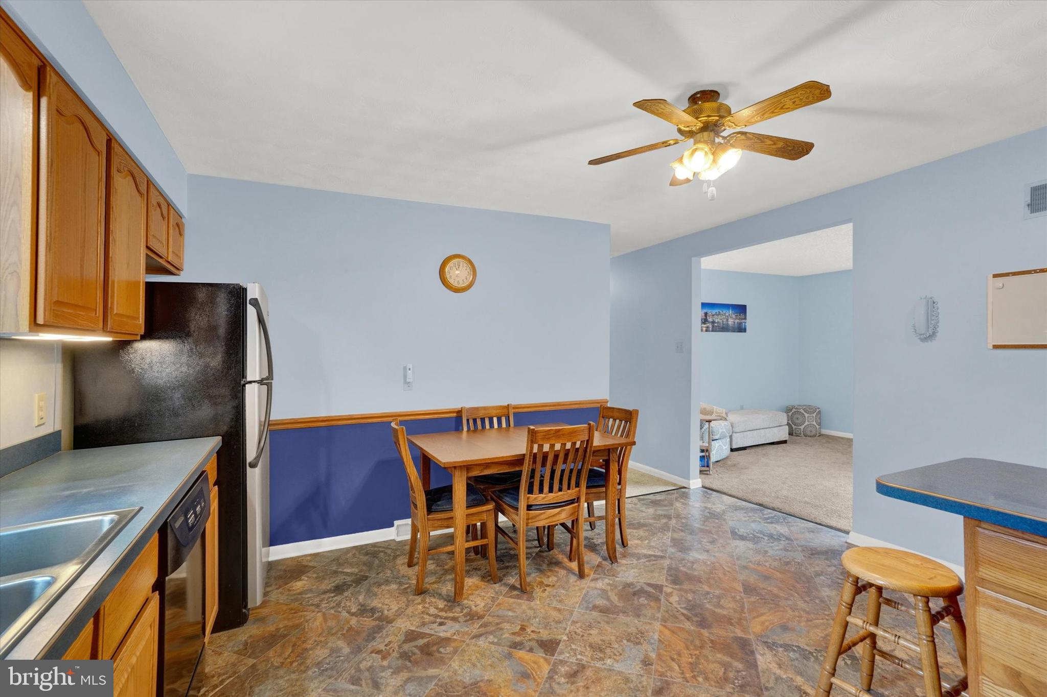 DOVER TOWNSHIP PARK - Residential