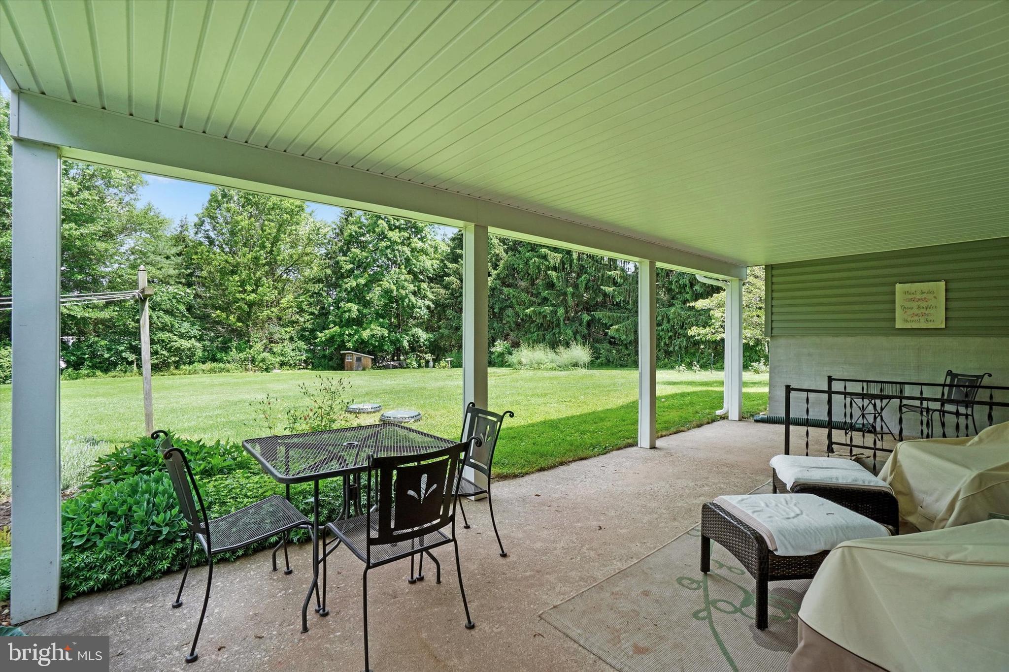 DOVER TOWNSHIP PARK - Residential