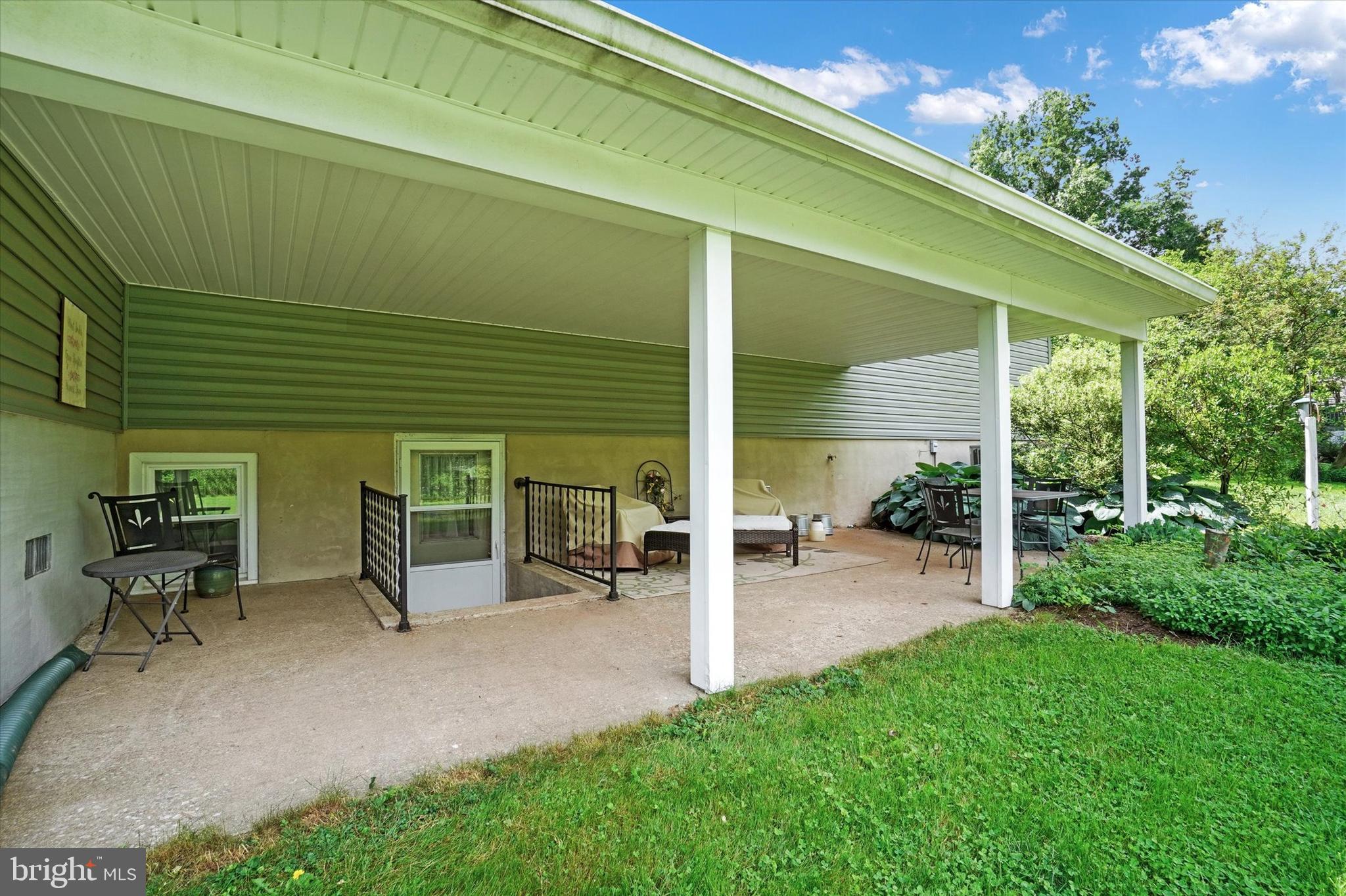 DOVER TOWNSHIP PARK - Residential