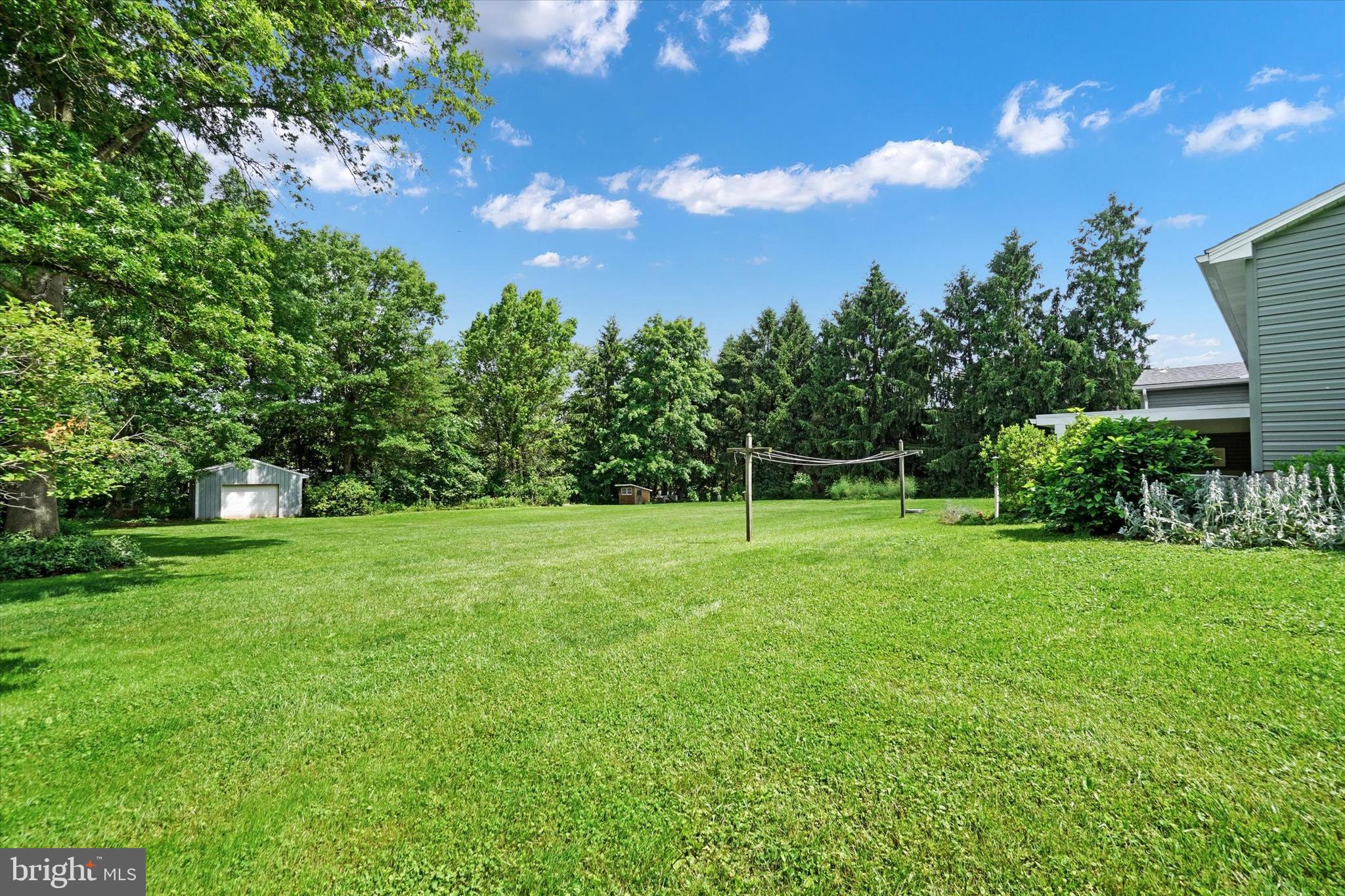 DOVER TOWNSHIP PARK - Residential