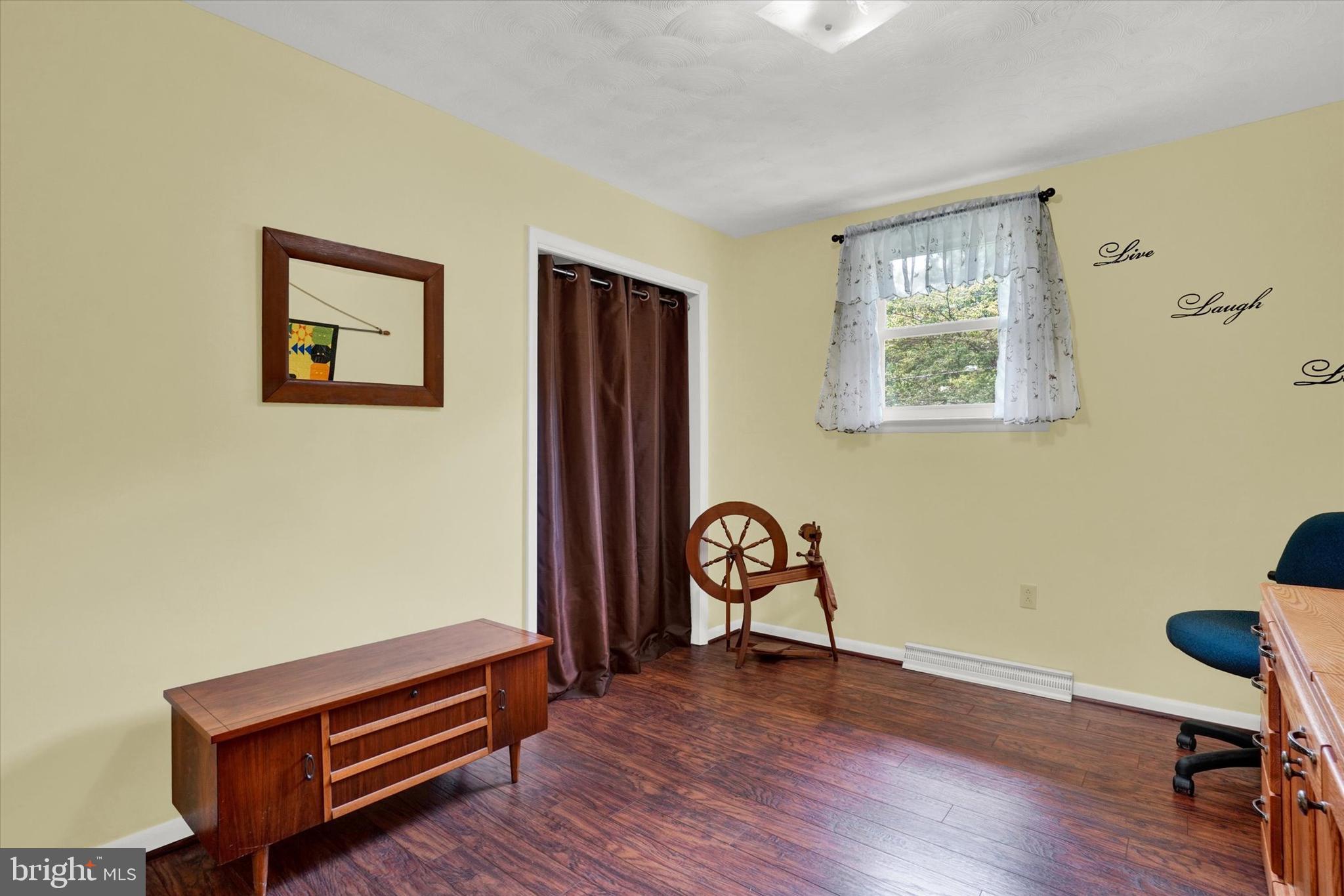 DOVER TOWNSHIP PARK - Residential