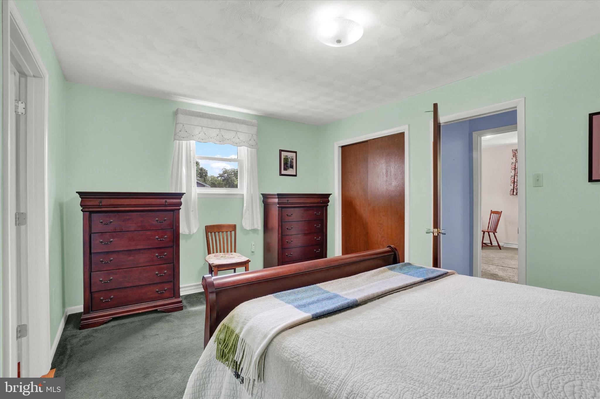 DOVER TOWNSHIP PARK - Residential