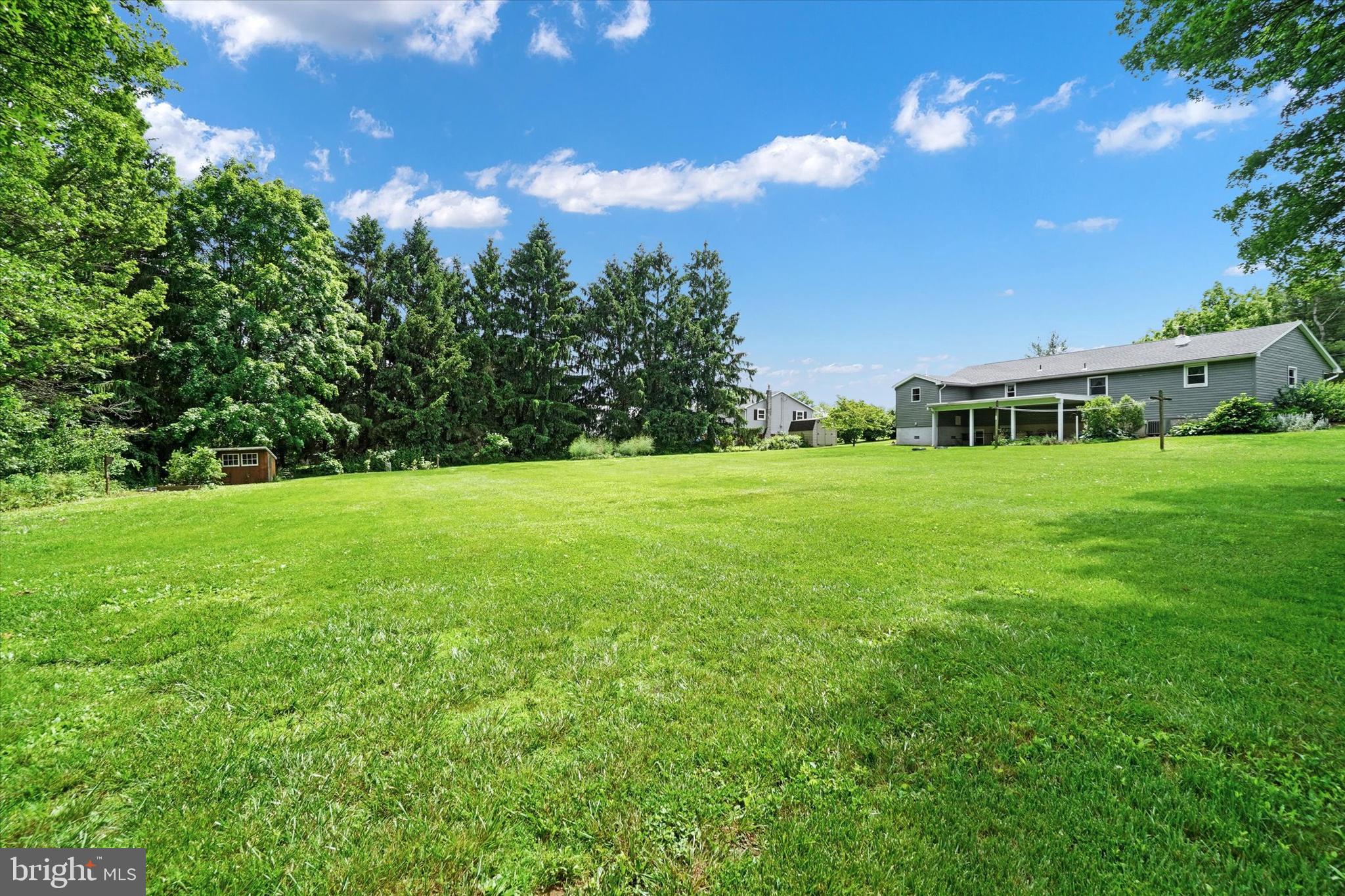 DOVER TOWNSHIP PARK - Residential