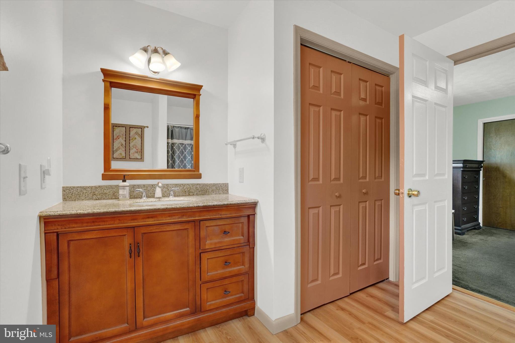 DOVER TOWNSHIP PARK - Residential