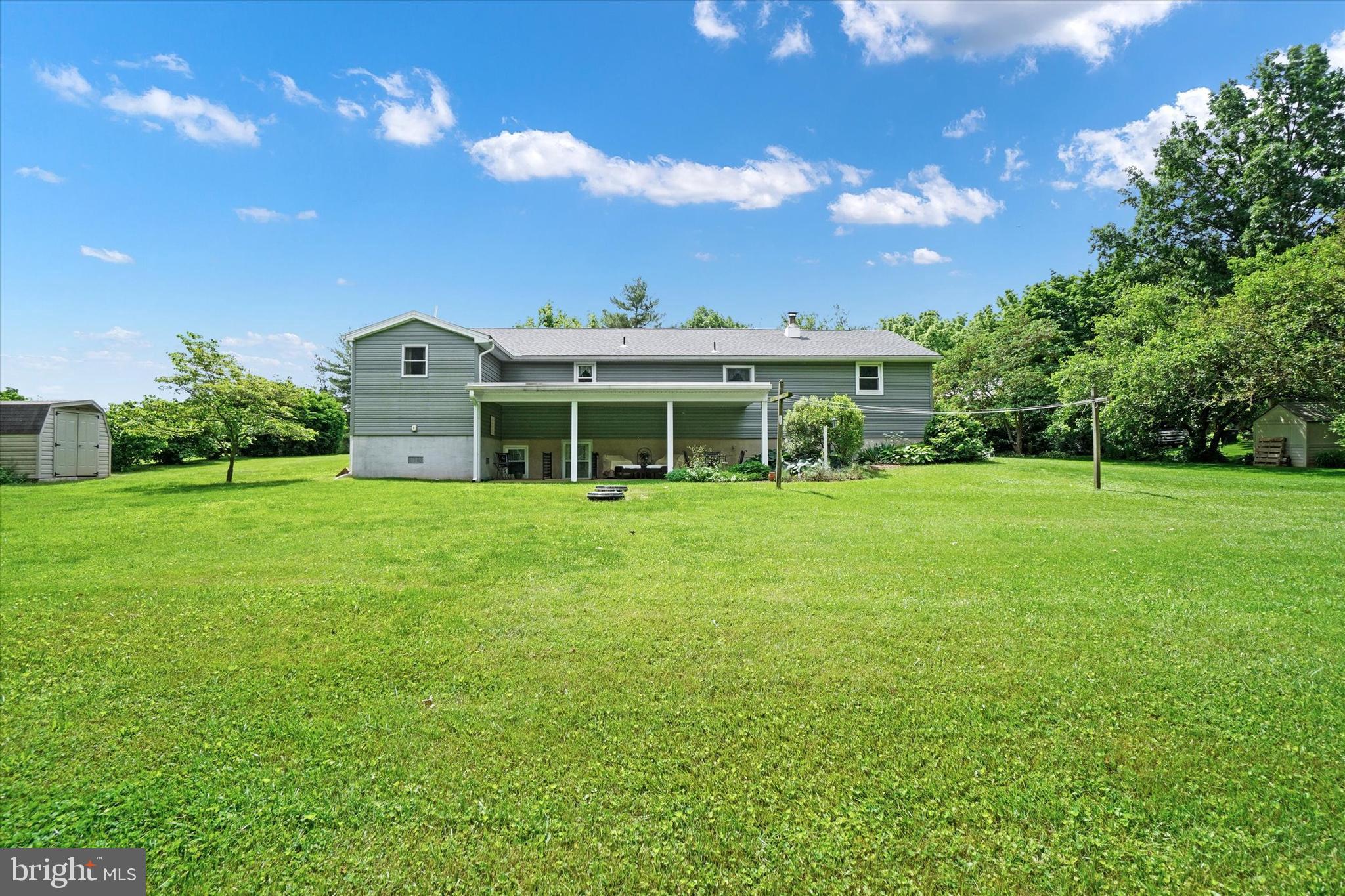 DOVER TOWNSHIP PARK - Residential