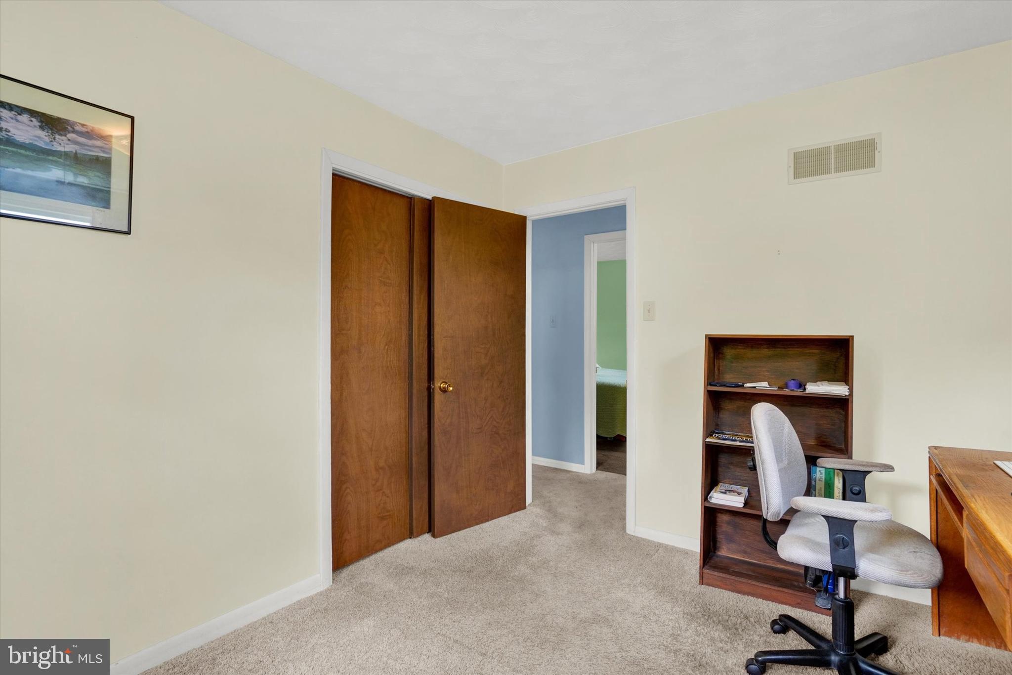 DOVER TOWNSHIP PARK - Residential