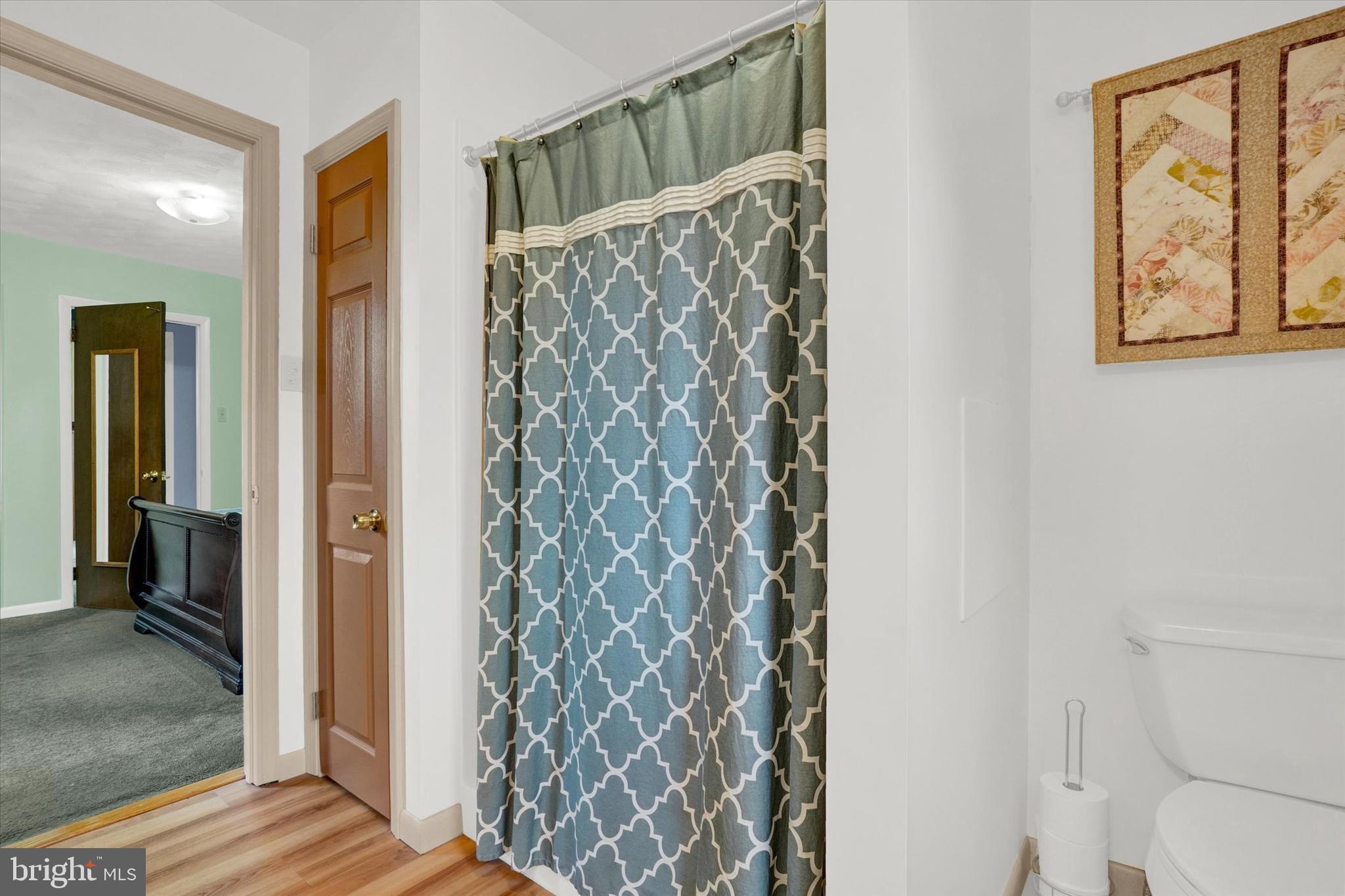 DOVER TOWNSHIP PARK - Residential