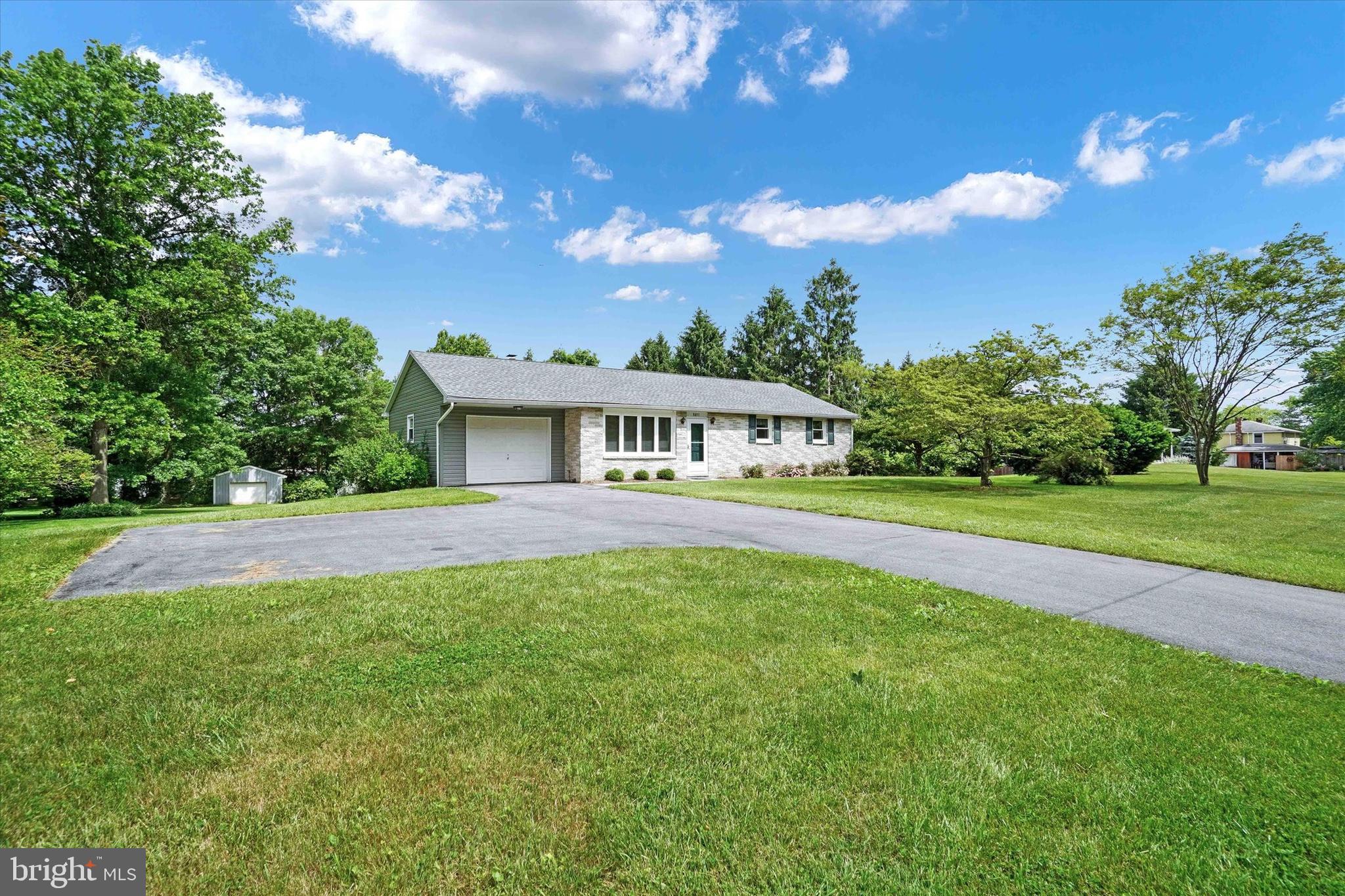 DOVER TOWNSHIP PARK - Residential