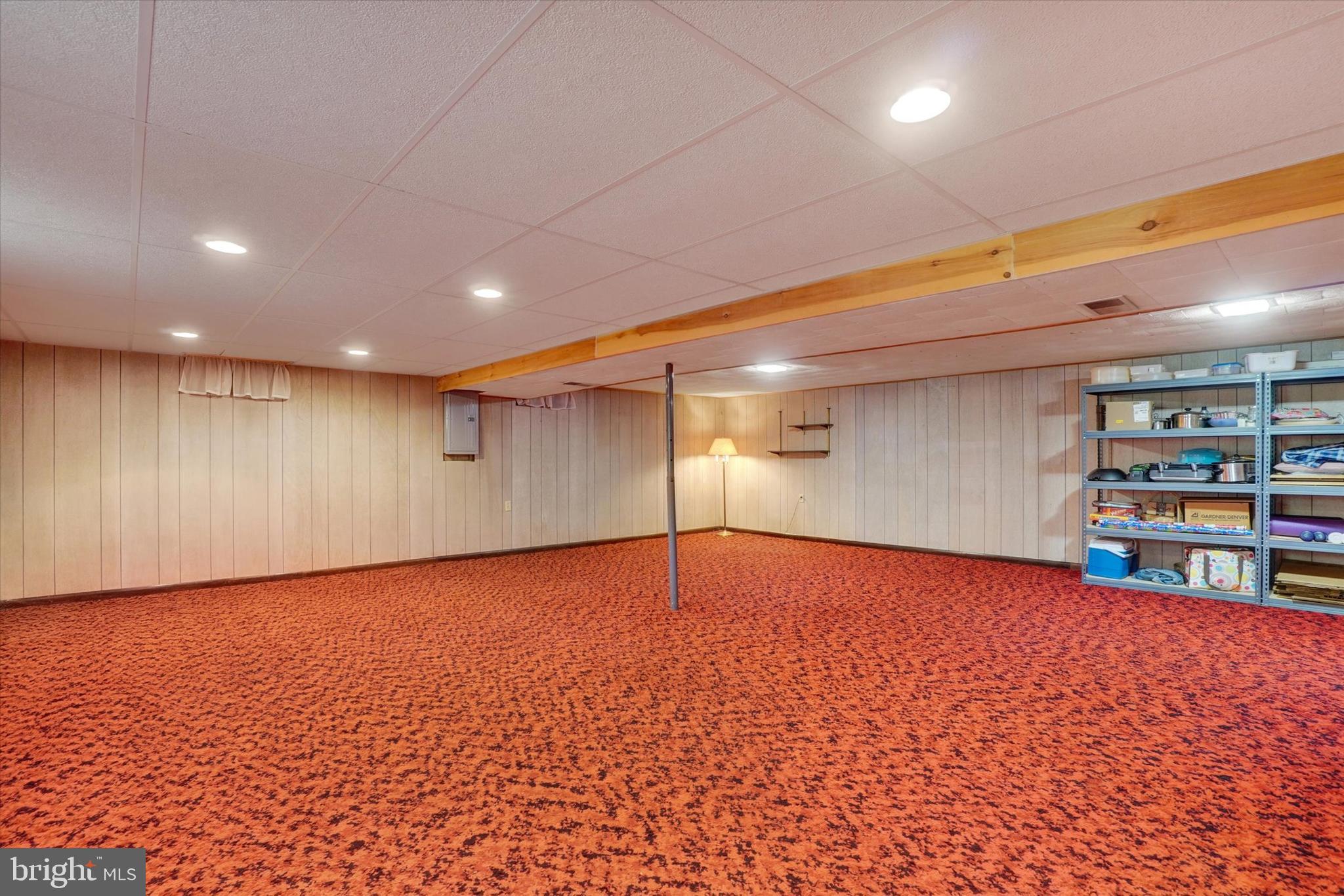 DOVER TOWNSHIP PARK - Residential