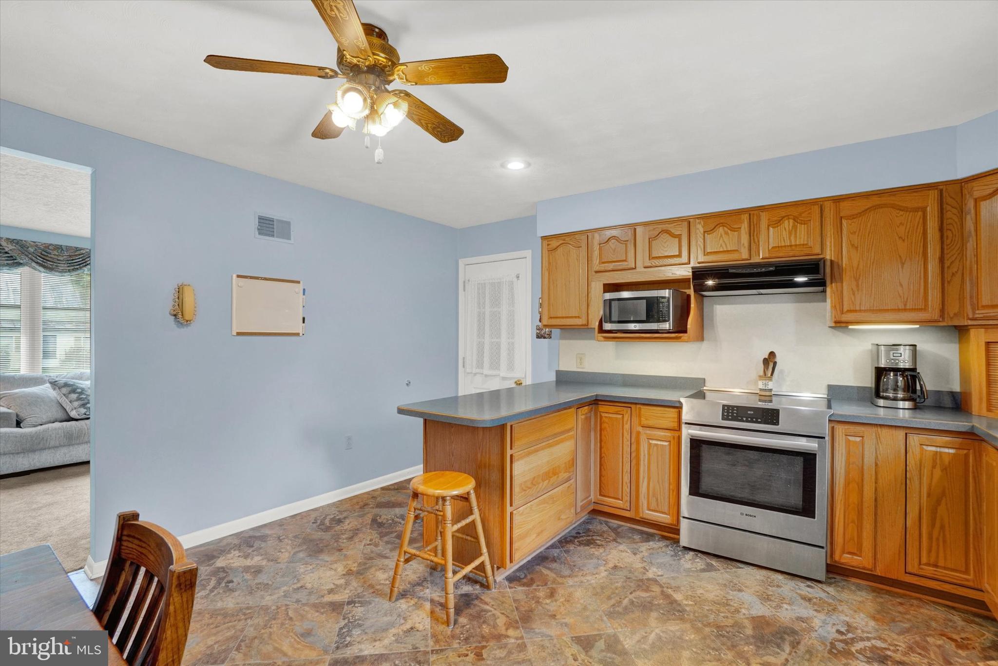 DOVER TOWNSHIP PARK - Residential