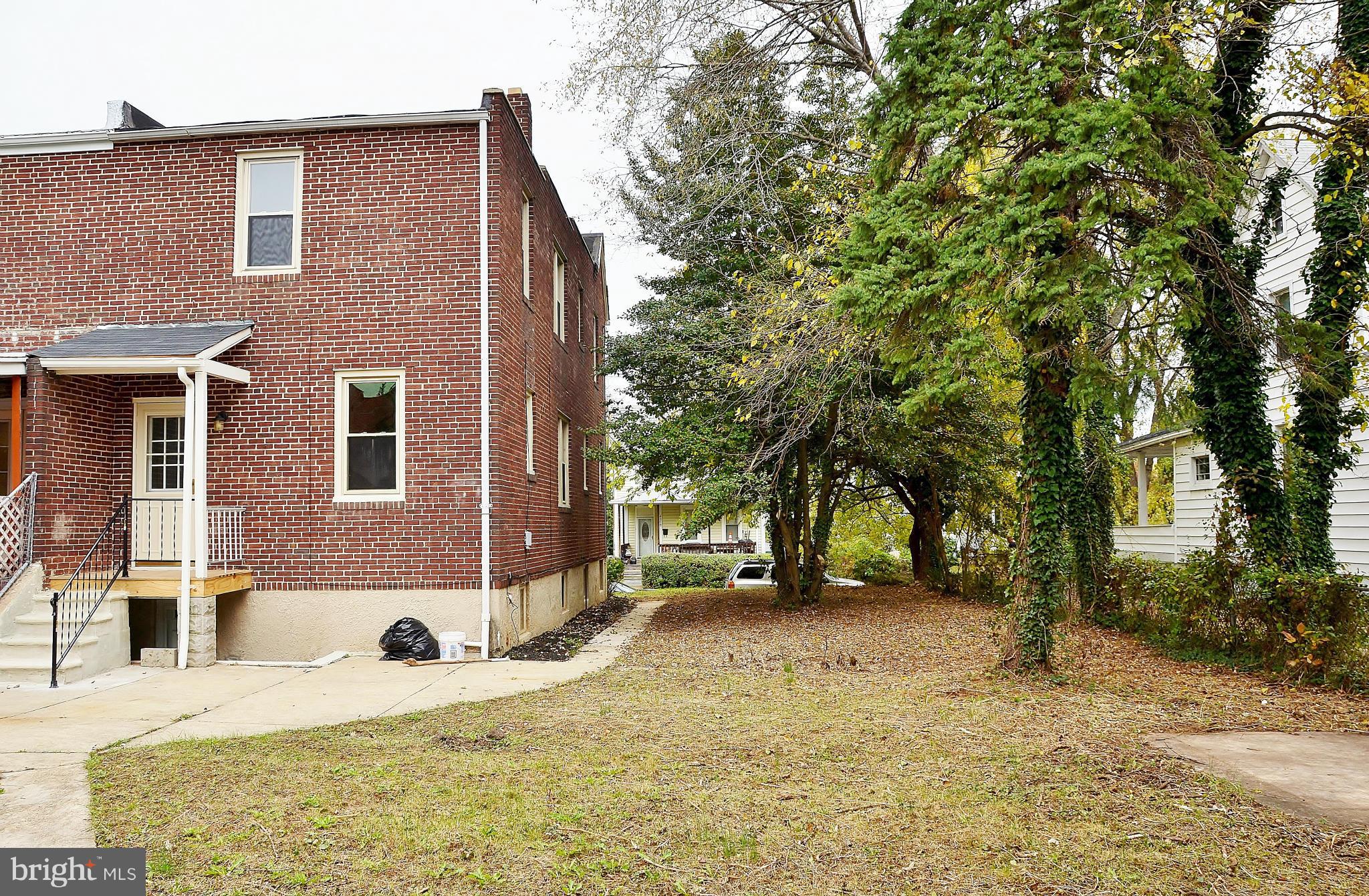 GARDENVILLE - Residential