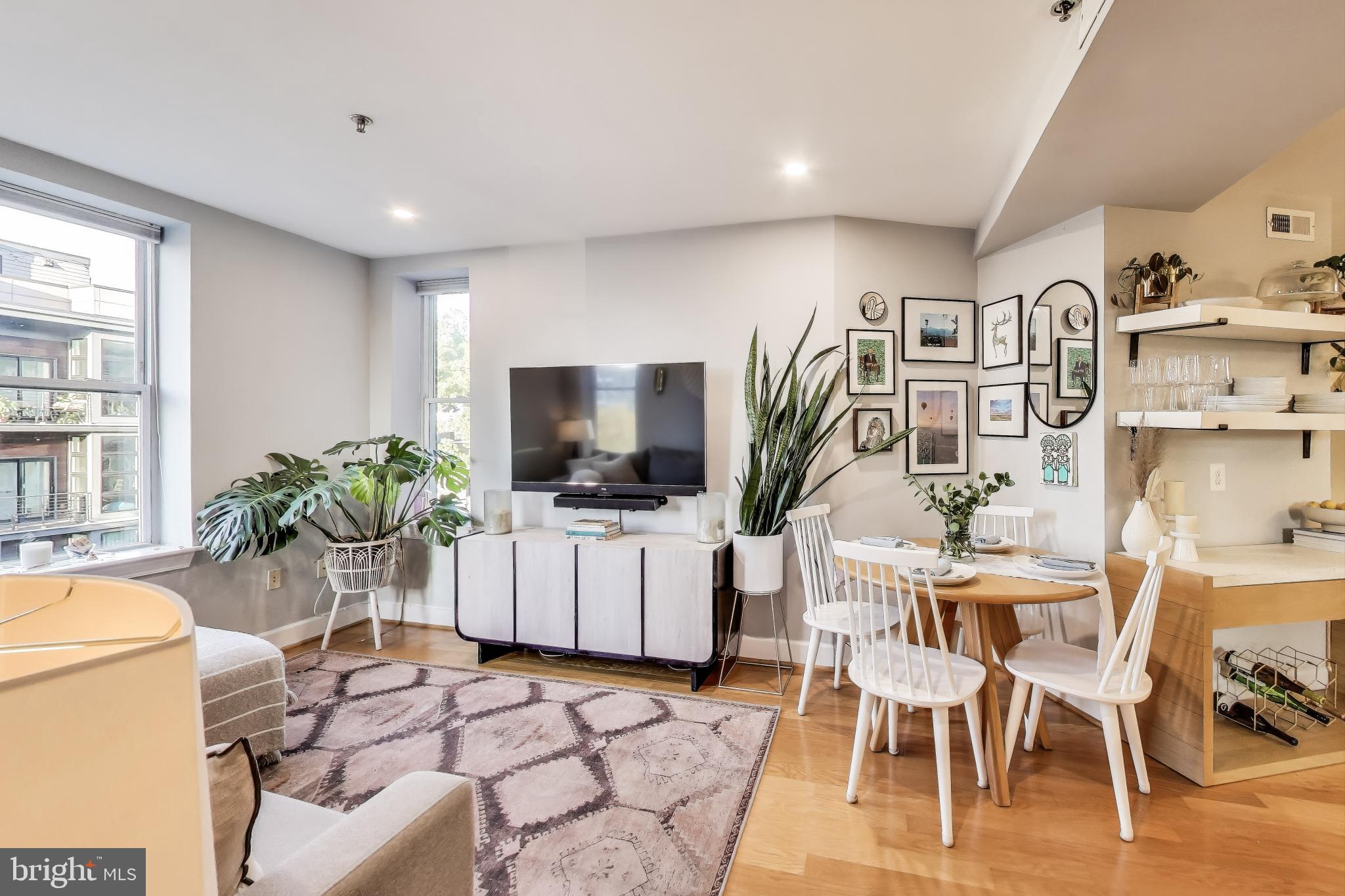 52 QUINCY PLACE NW 304