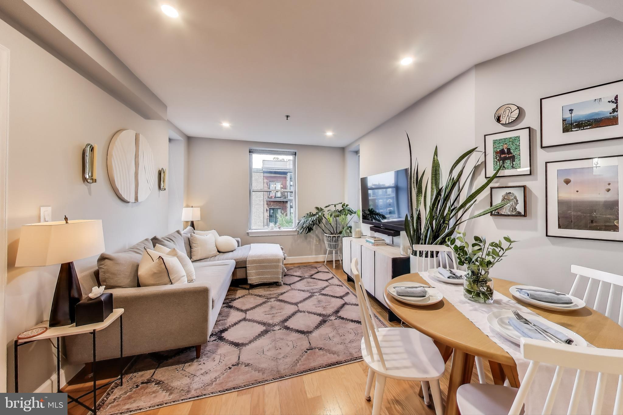 52 QUINCY PLACE NW 304