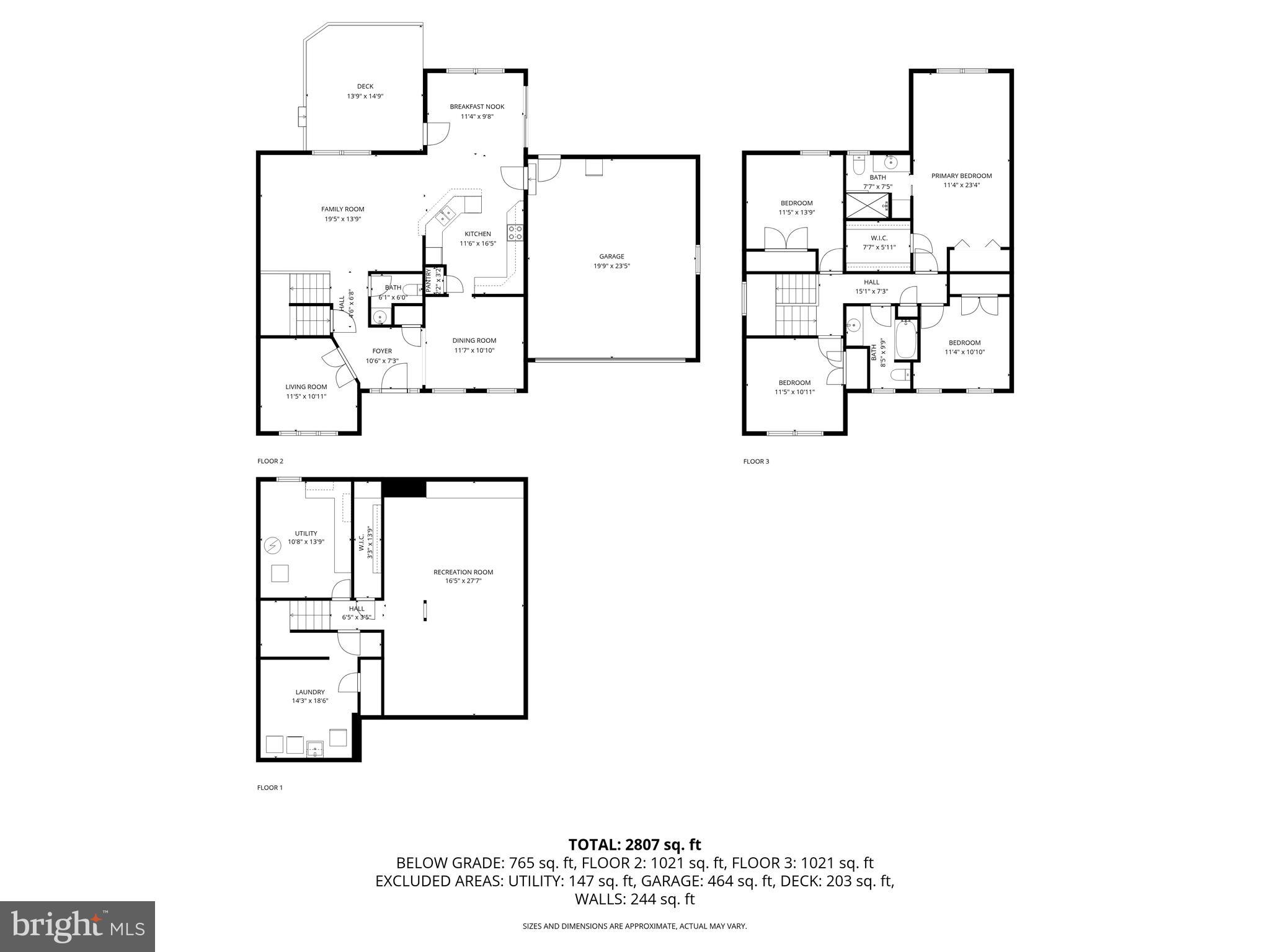 LOGANS RUN - Residential