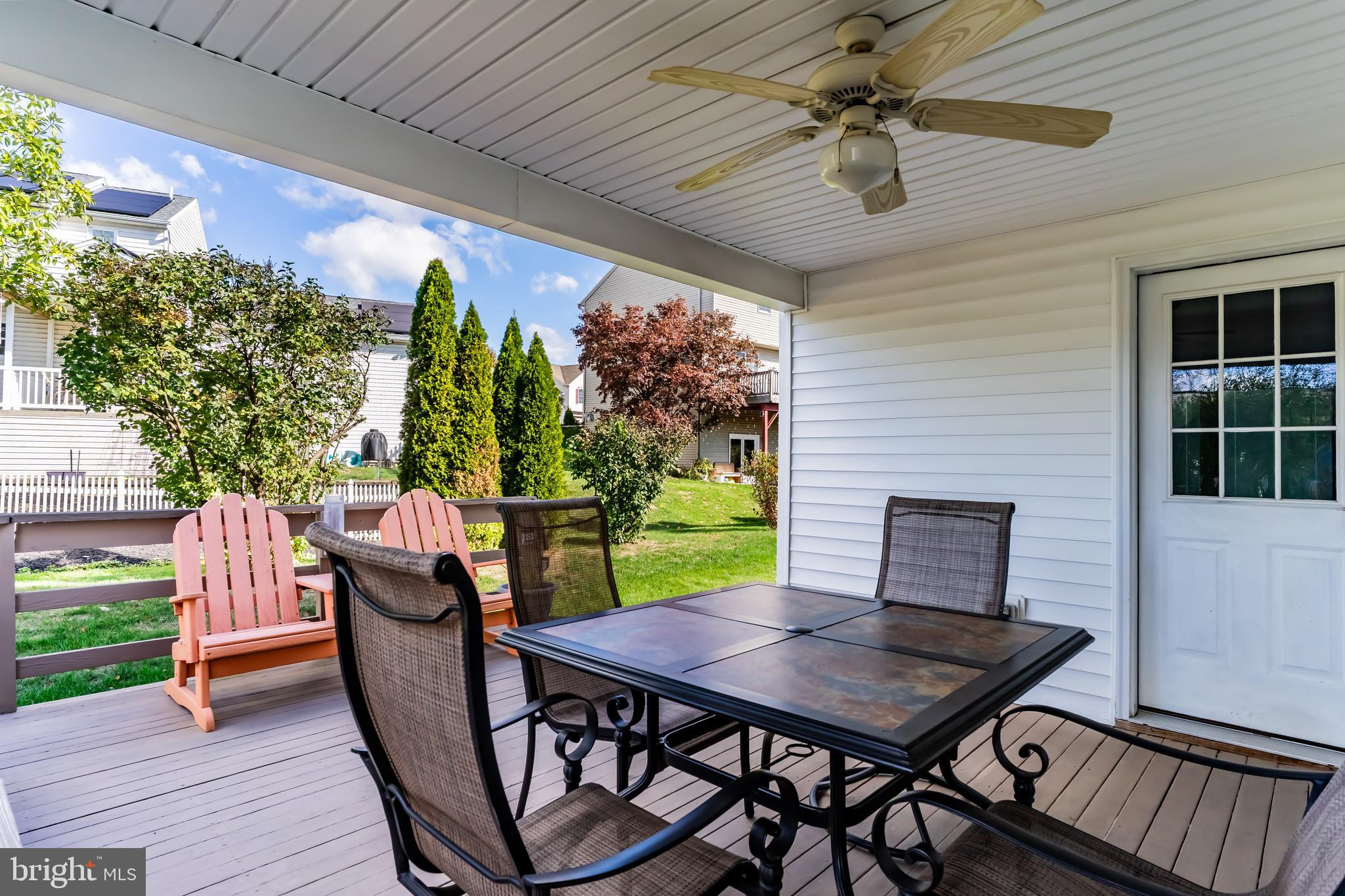 LOGANS RUN - Residential