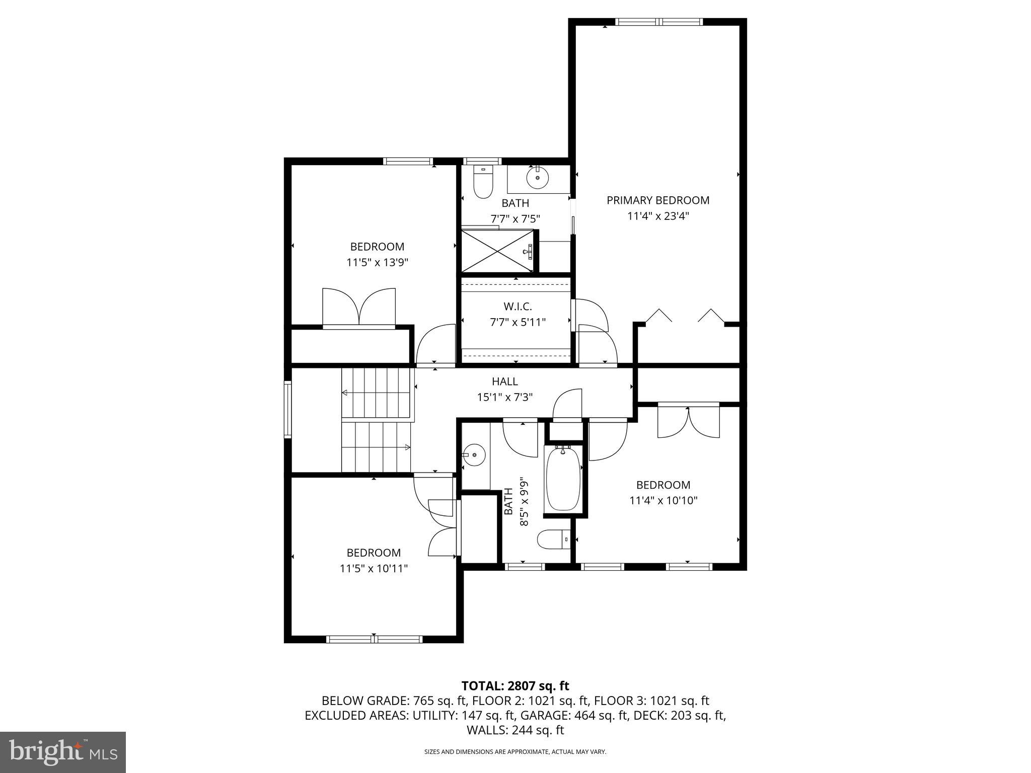 LOGANS RUN - Residential