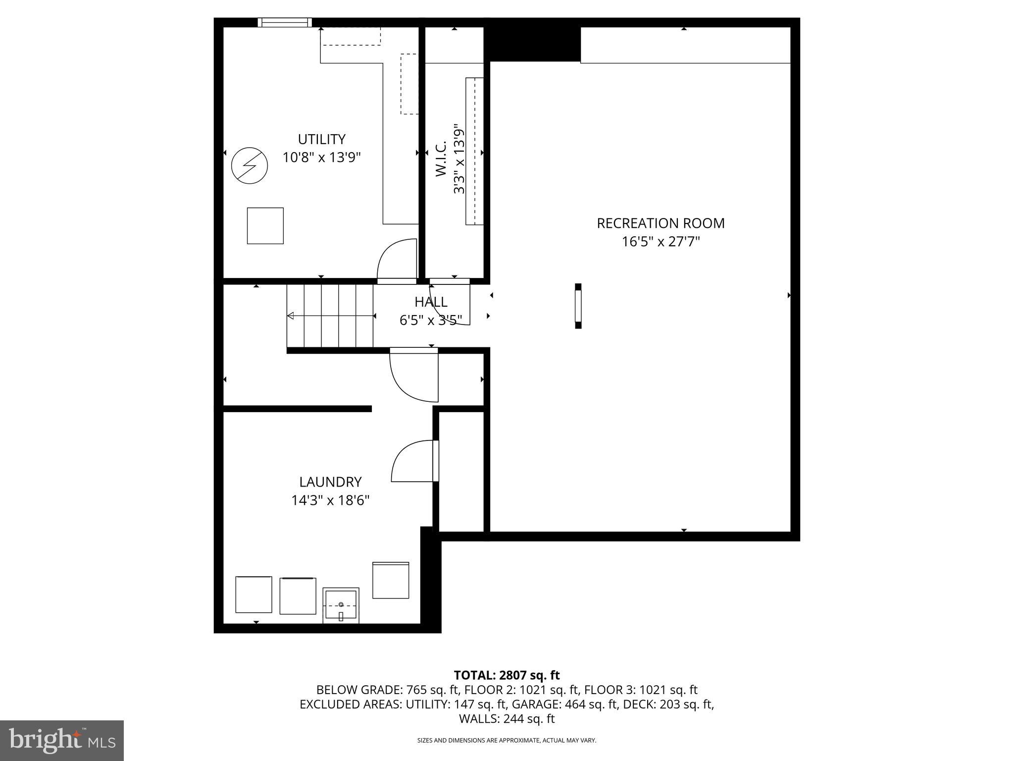 LOGANS RUN - Residential