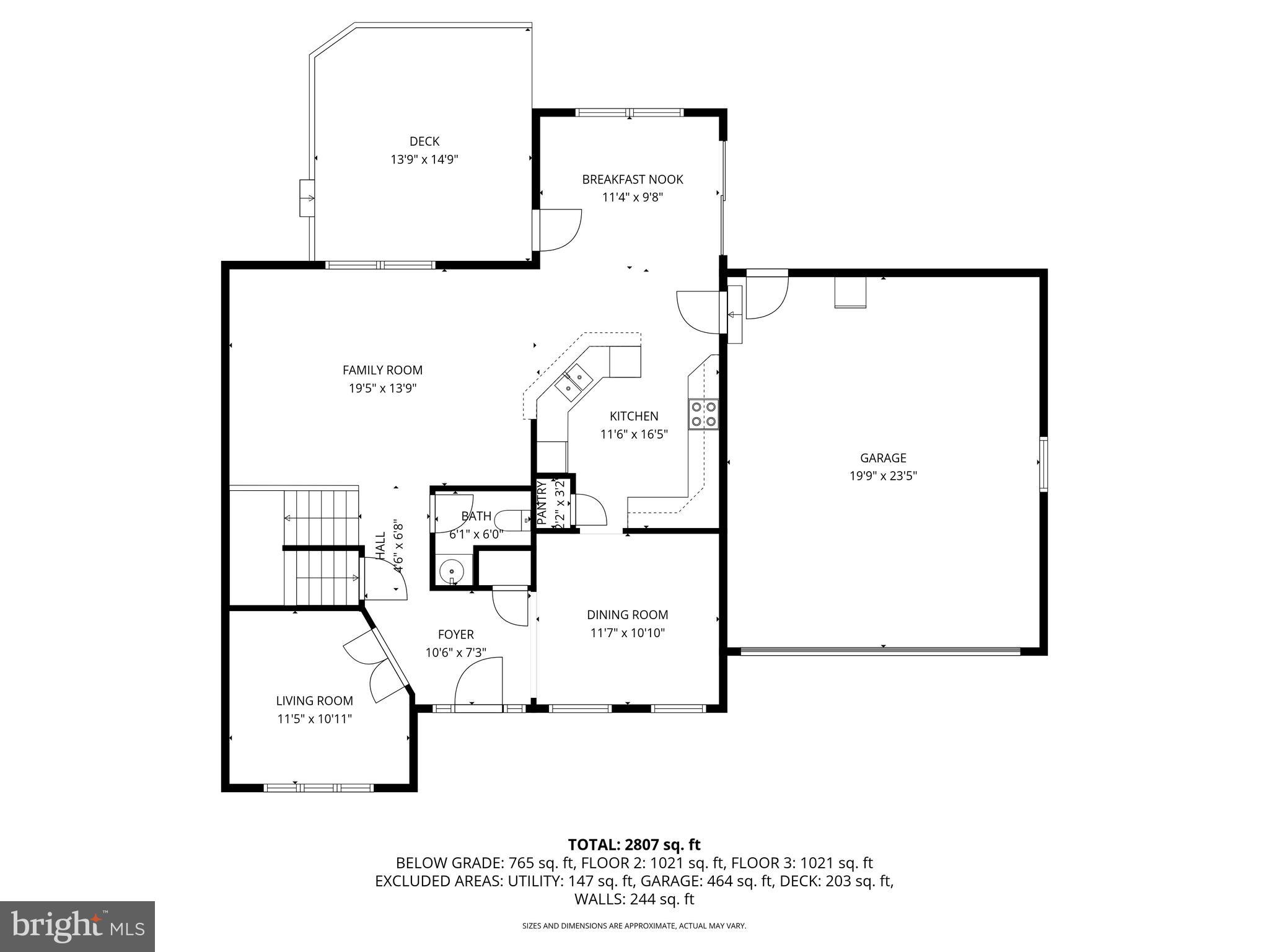 LOGANS RUN - Residential