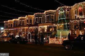 HAMPDEN HISTORIC DISTRICT - Residential