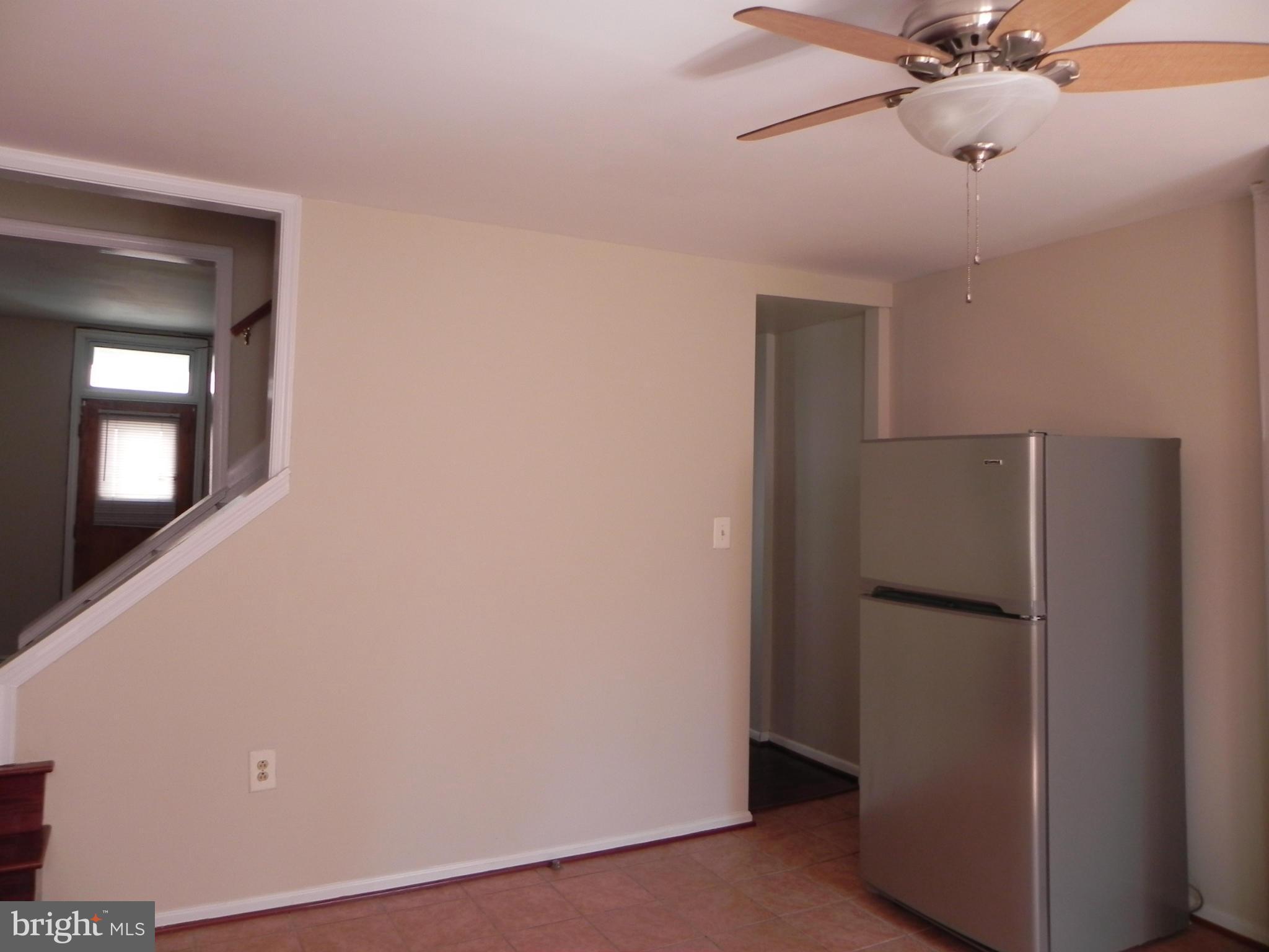 HAMPDEN HISTORIC DISTRICT - Residential