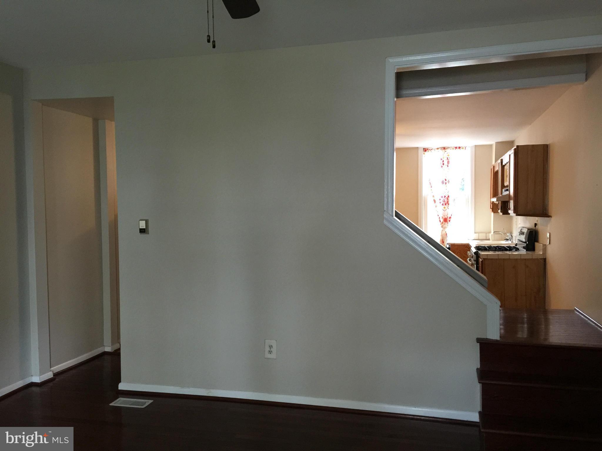 HAMPDEN HISTORIC DISTRICT - Residential