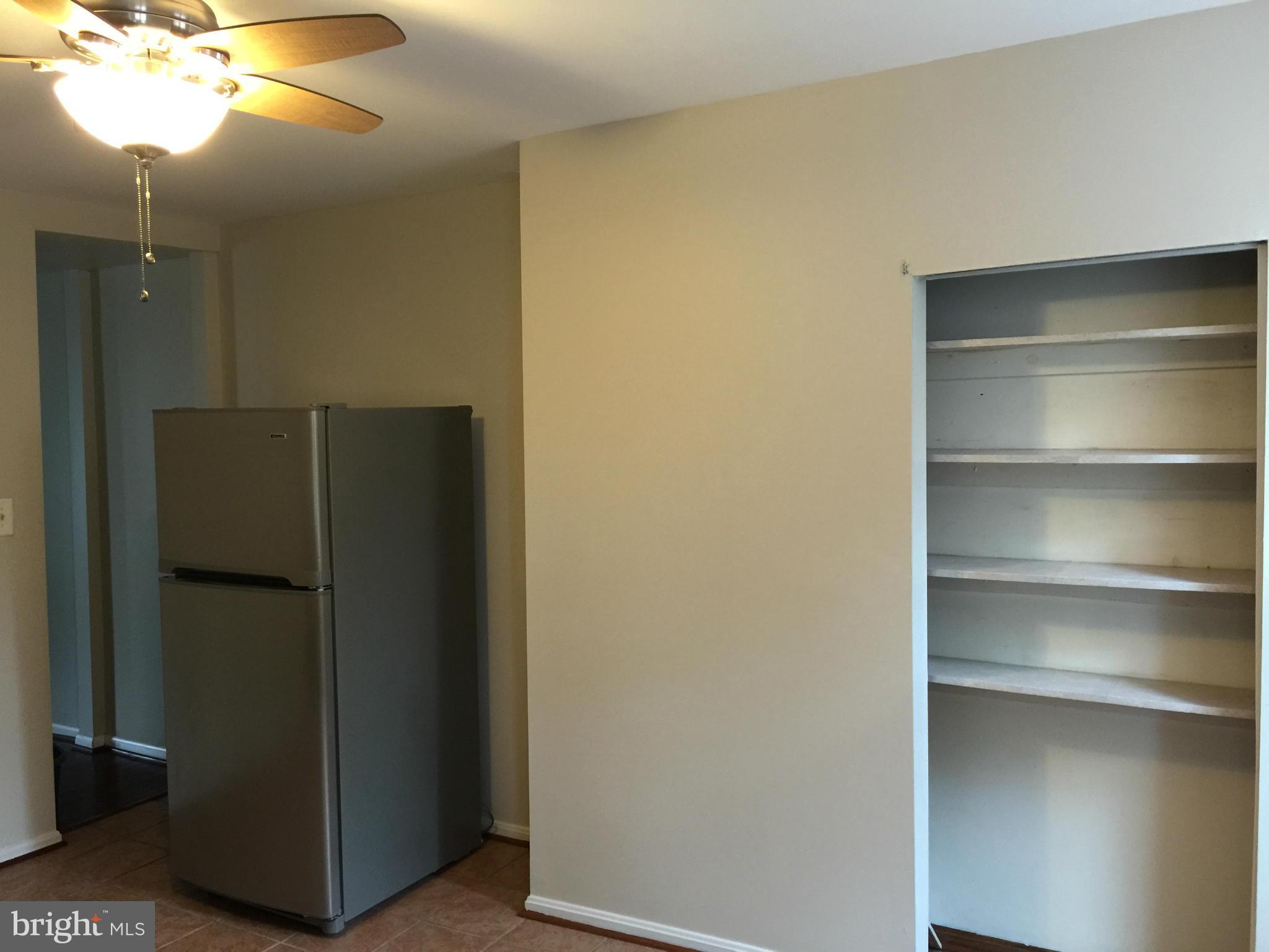 HAMPDEN HISTORIC DISTRICT - Residential