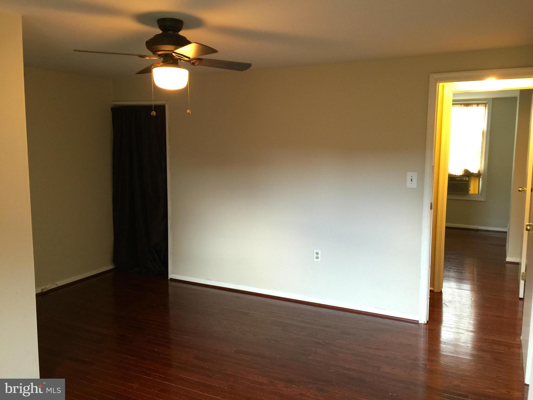 HAMPDEN HISTORIC DISTRICT - Residential