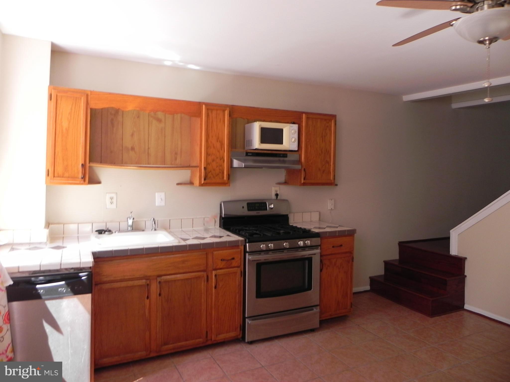 HAMPDEN HISTORIC DISTRICT - Residential