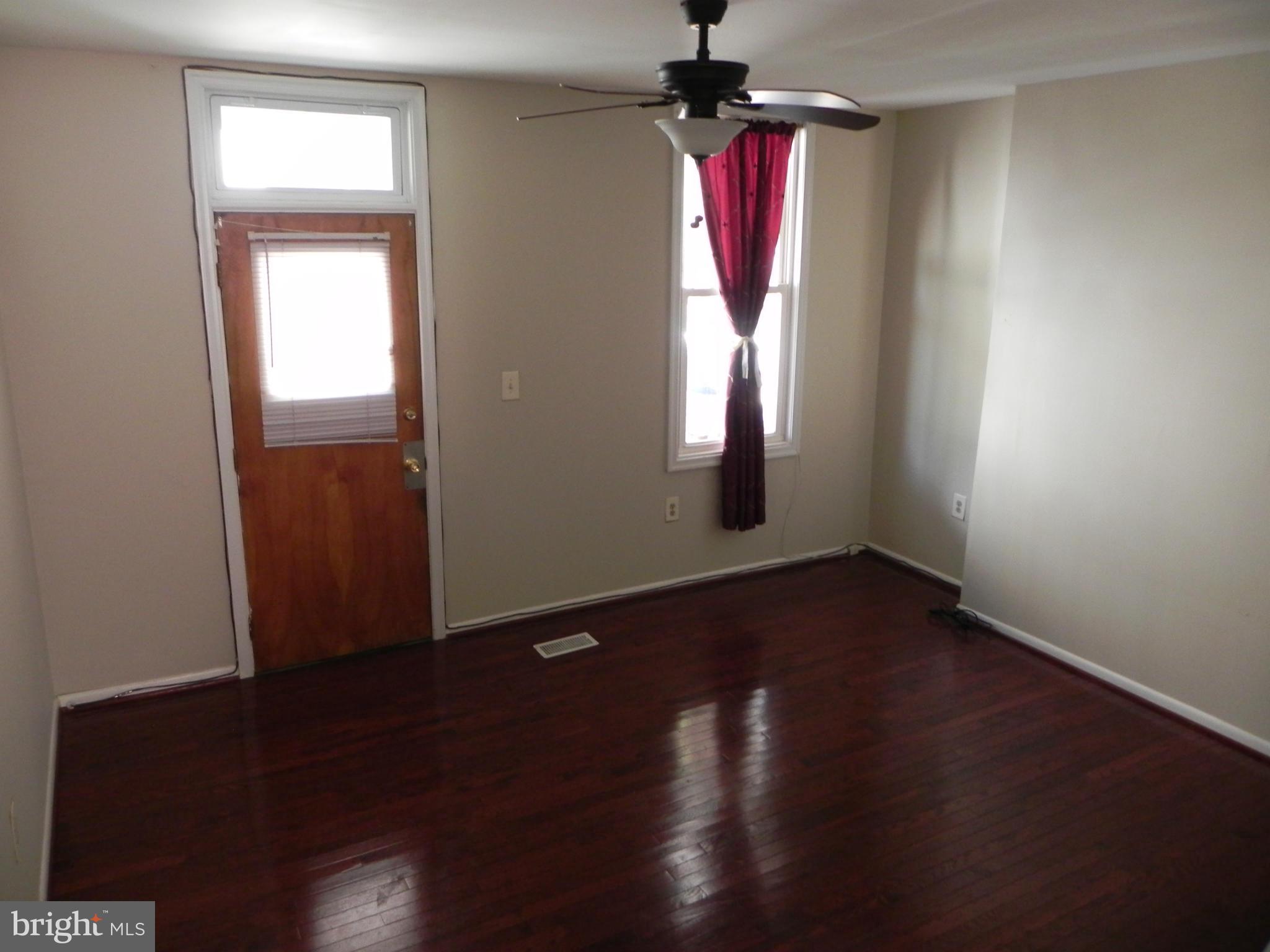 HAMPDEN HISTORIC DISTRICT - Residential