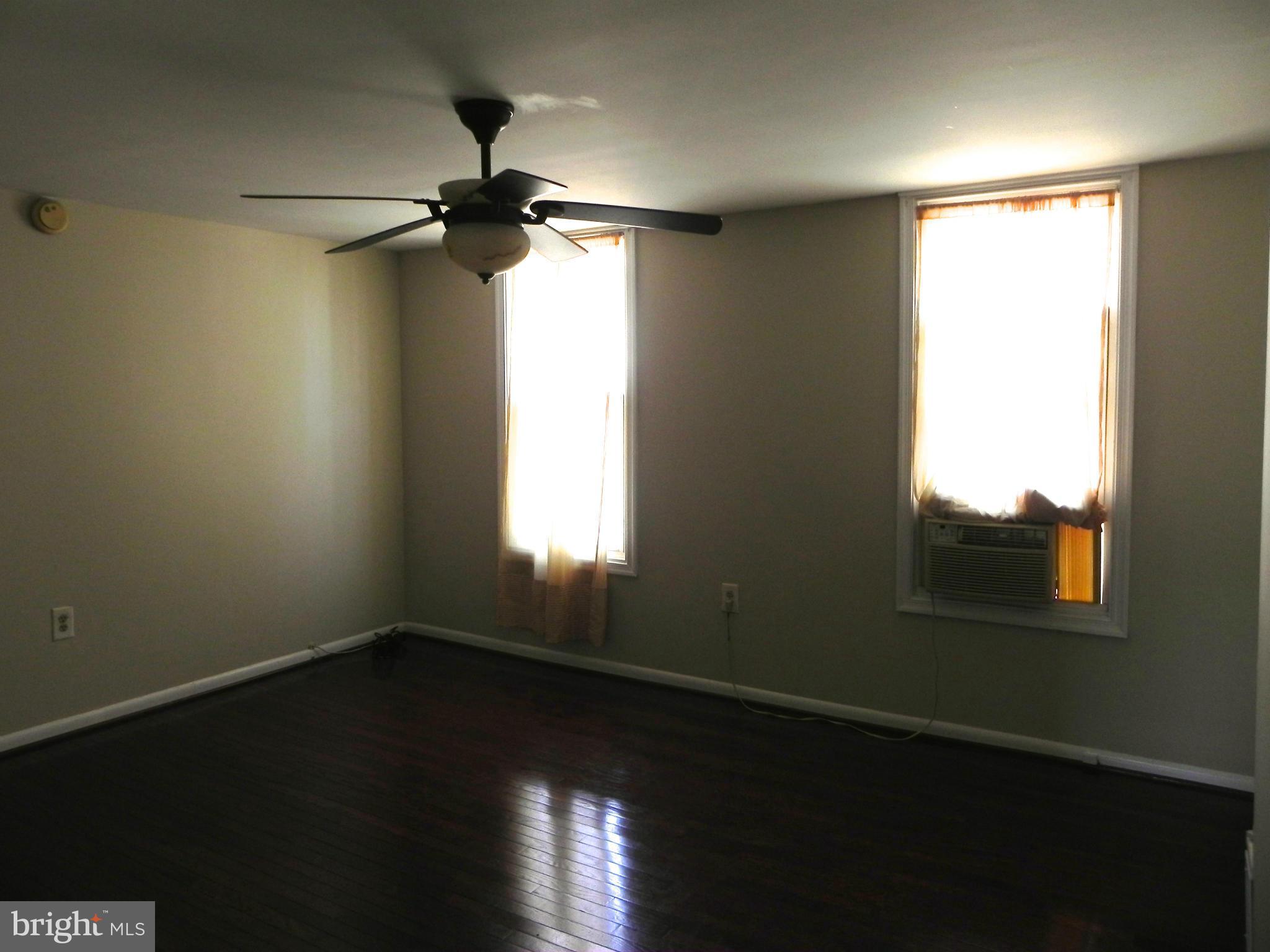 HAMPDEN HISTORIC DISTRICT - Residential