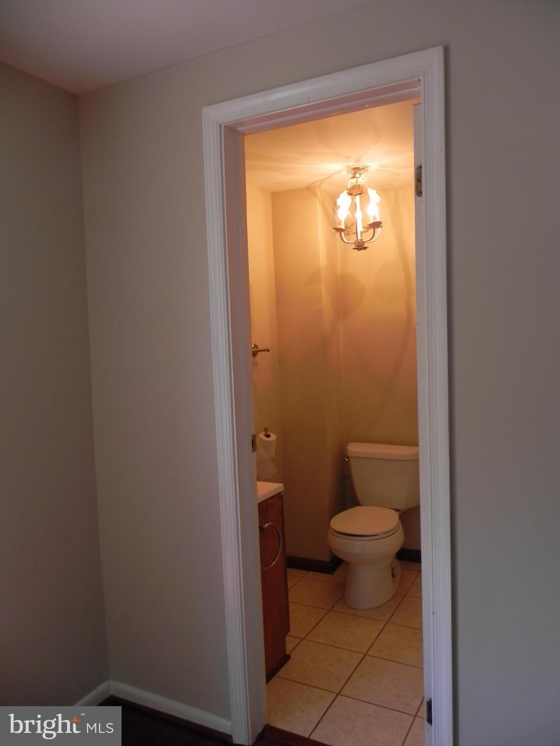 HAMPDEN HISTORIC DISTRICT - Residential