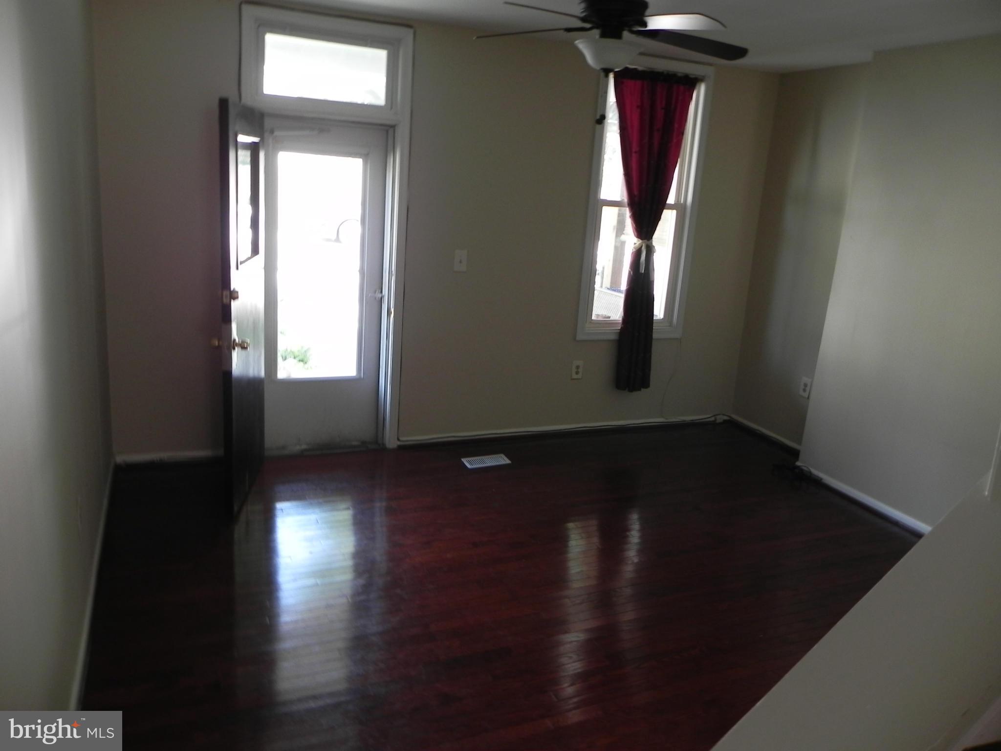 HAMPDEN HISTORIC DISTRICT - Residential