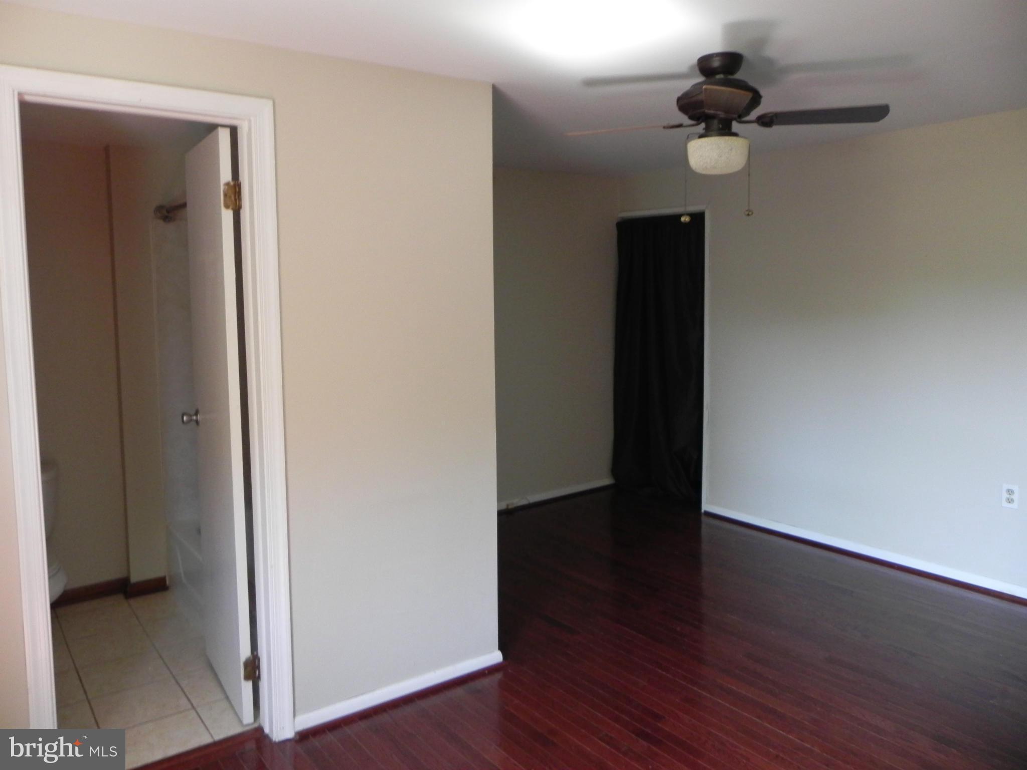 HAMPDEN HISTORIC DISTRICT - Residential