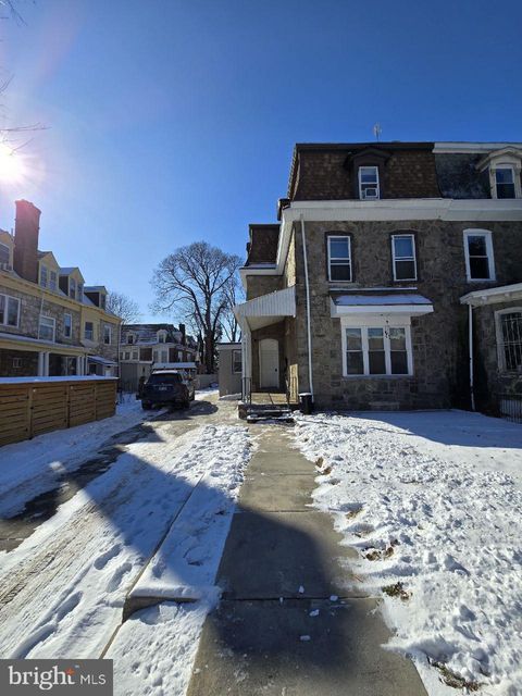 5410 WAYNE AVENUE PHILADELPHIA PA 19144