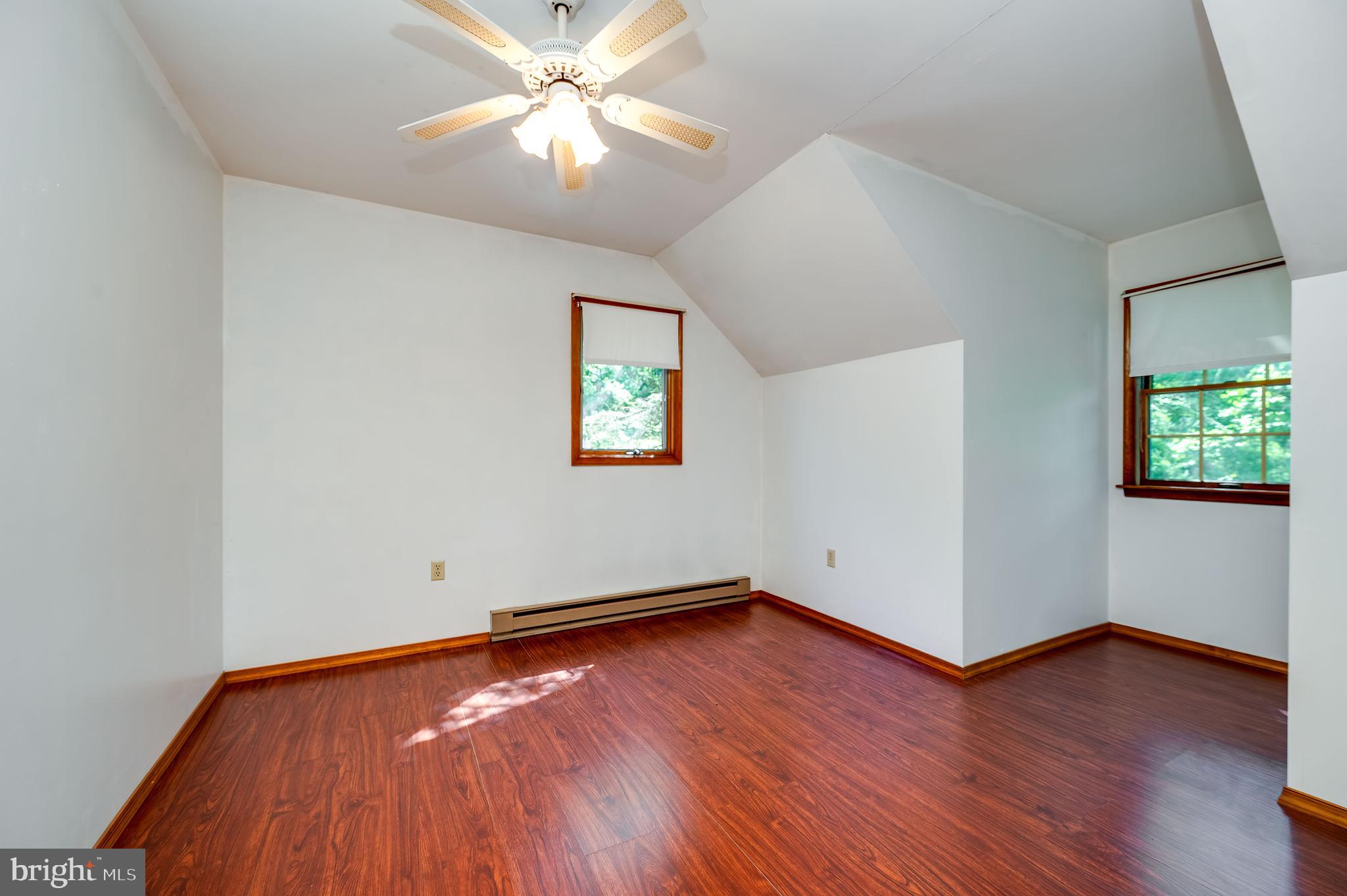 DEER RUN - Residential