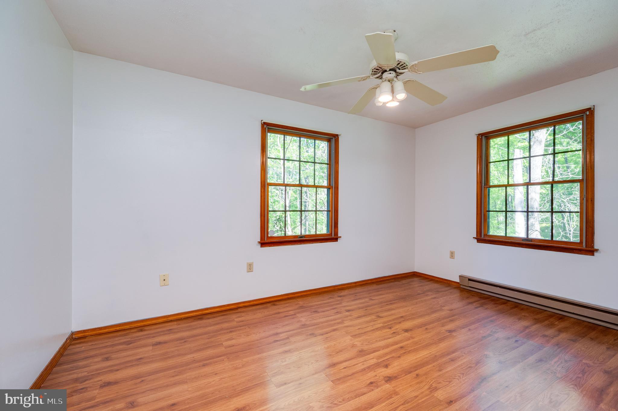 DEER RUN - Residential