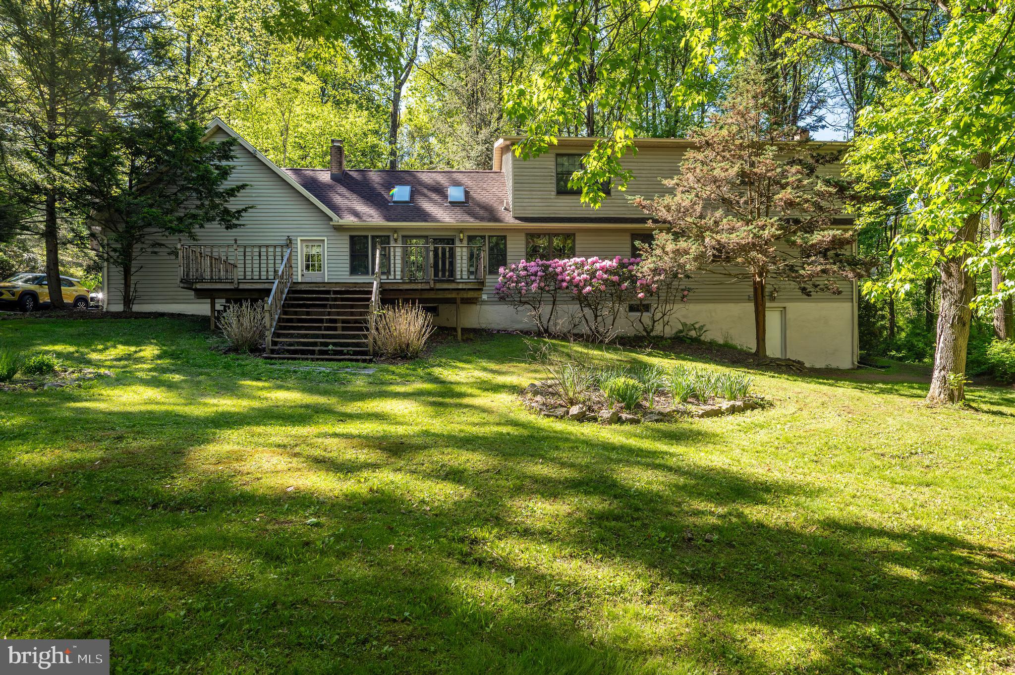 DEER RUN - Residential