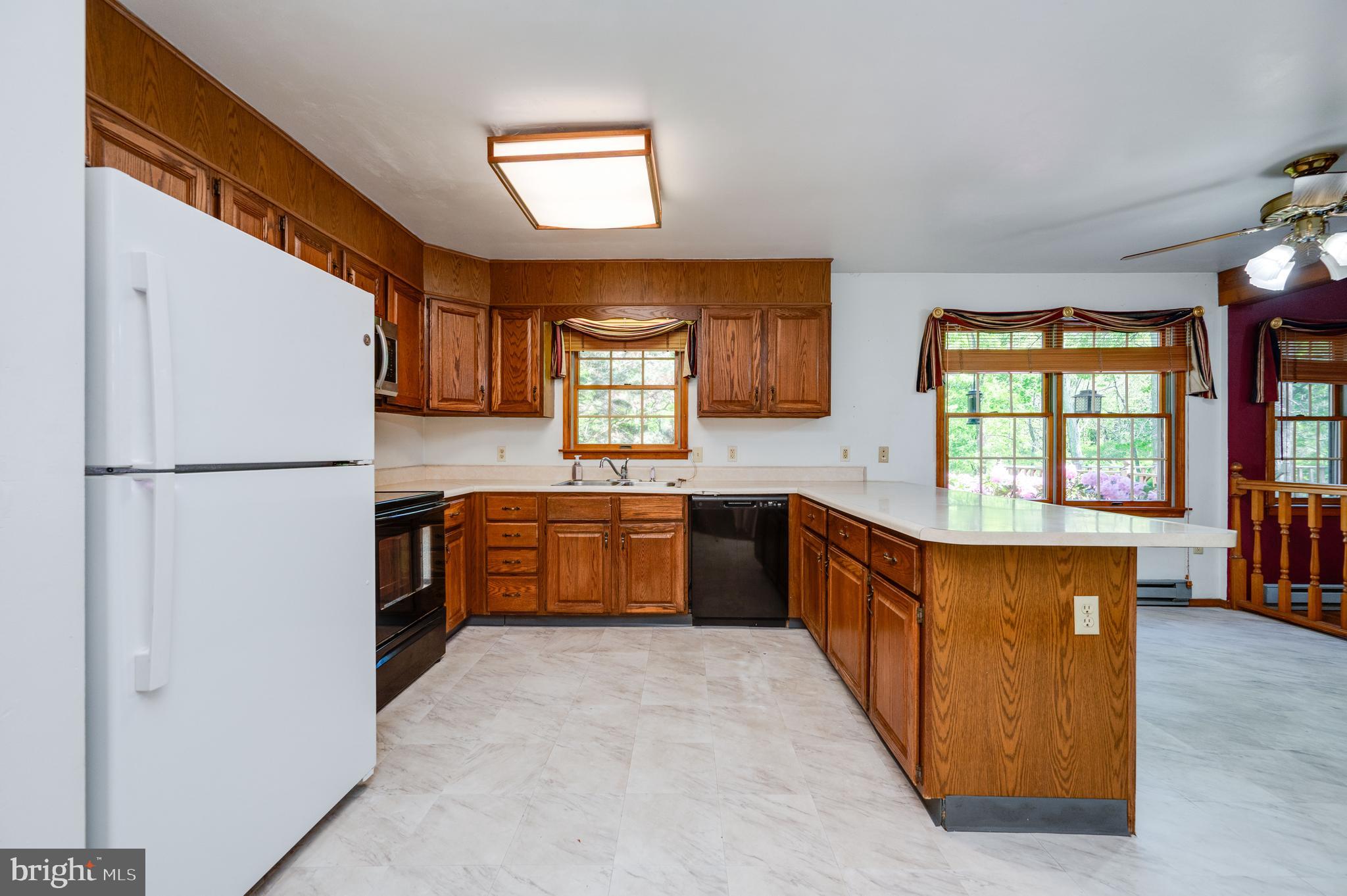 DEER RUN - Residential