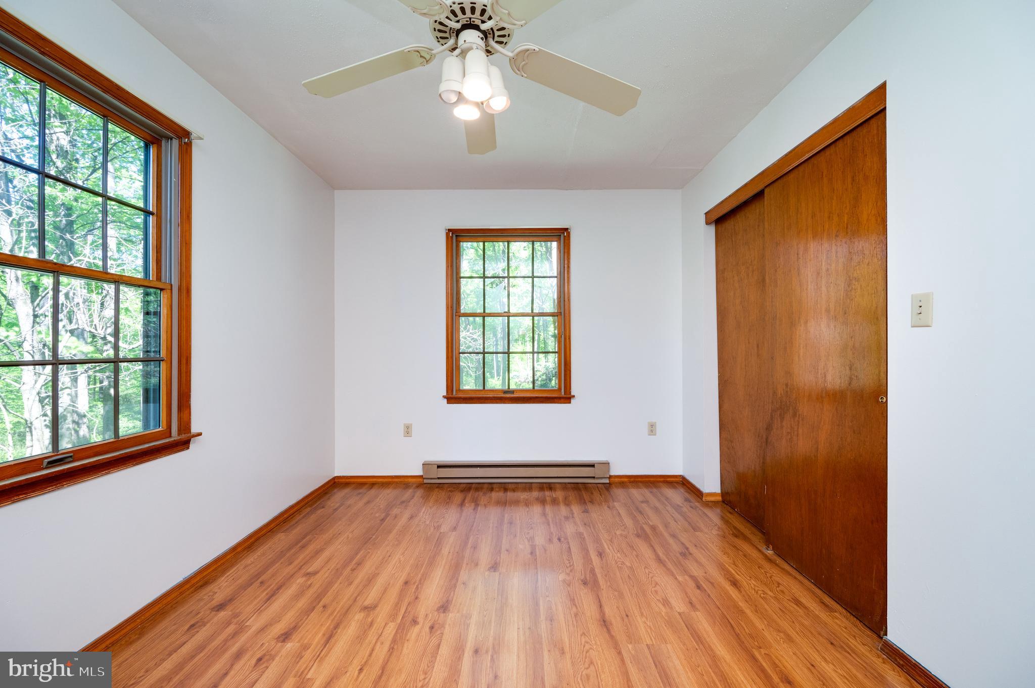 DEER RUN - Residential