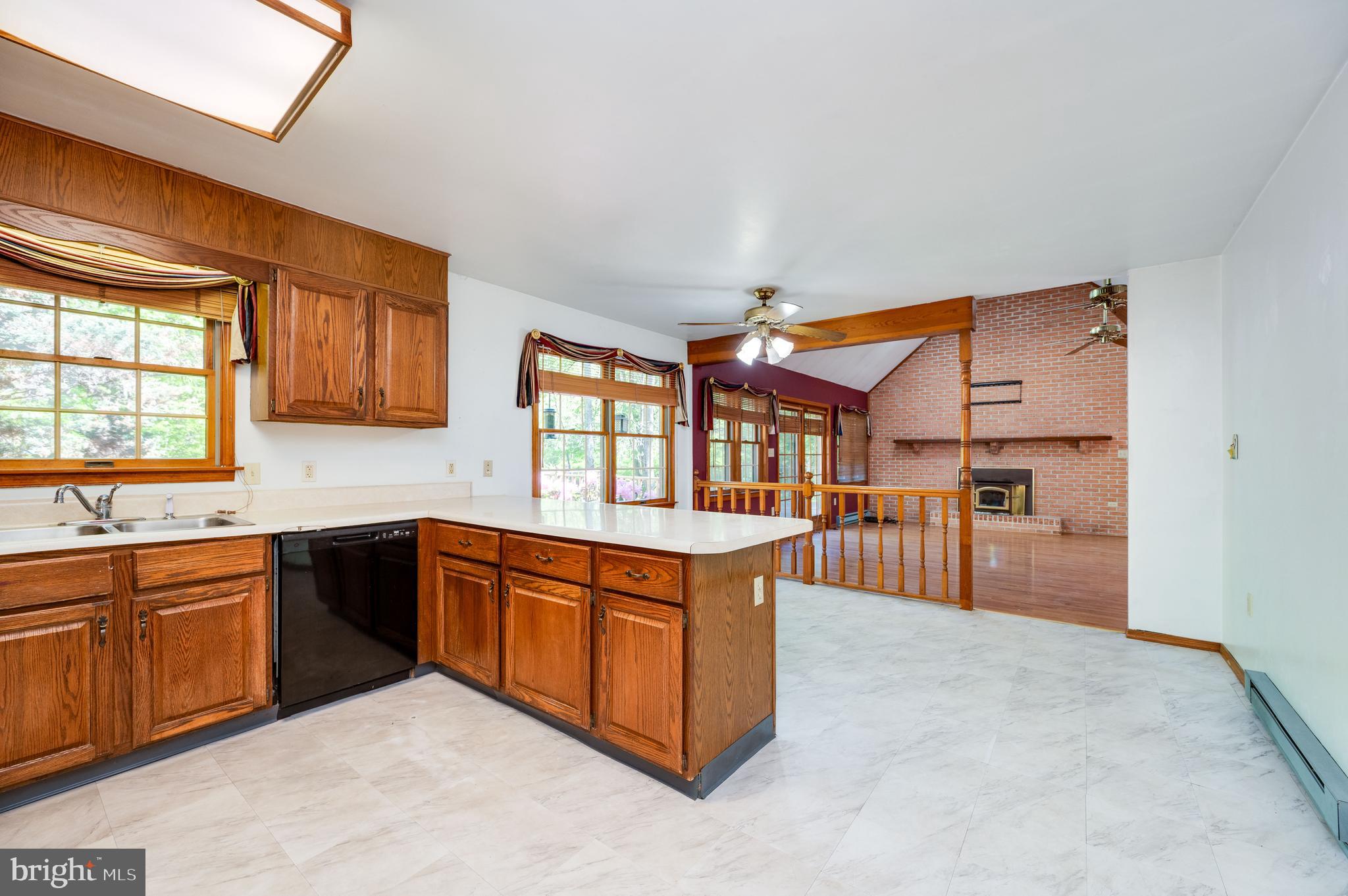 DEER RUN - Residential