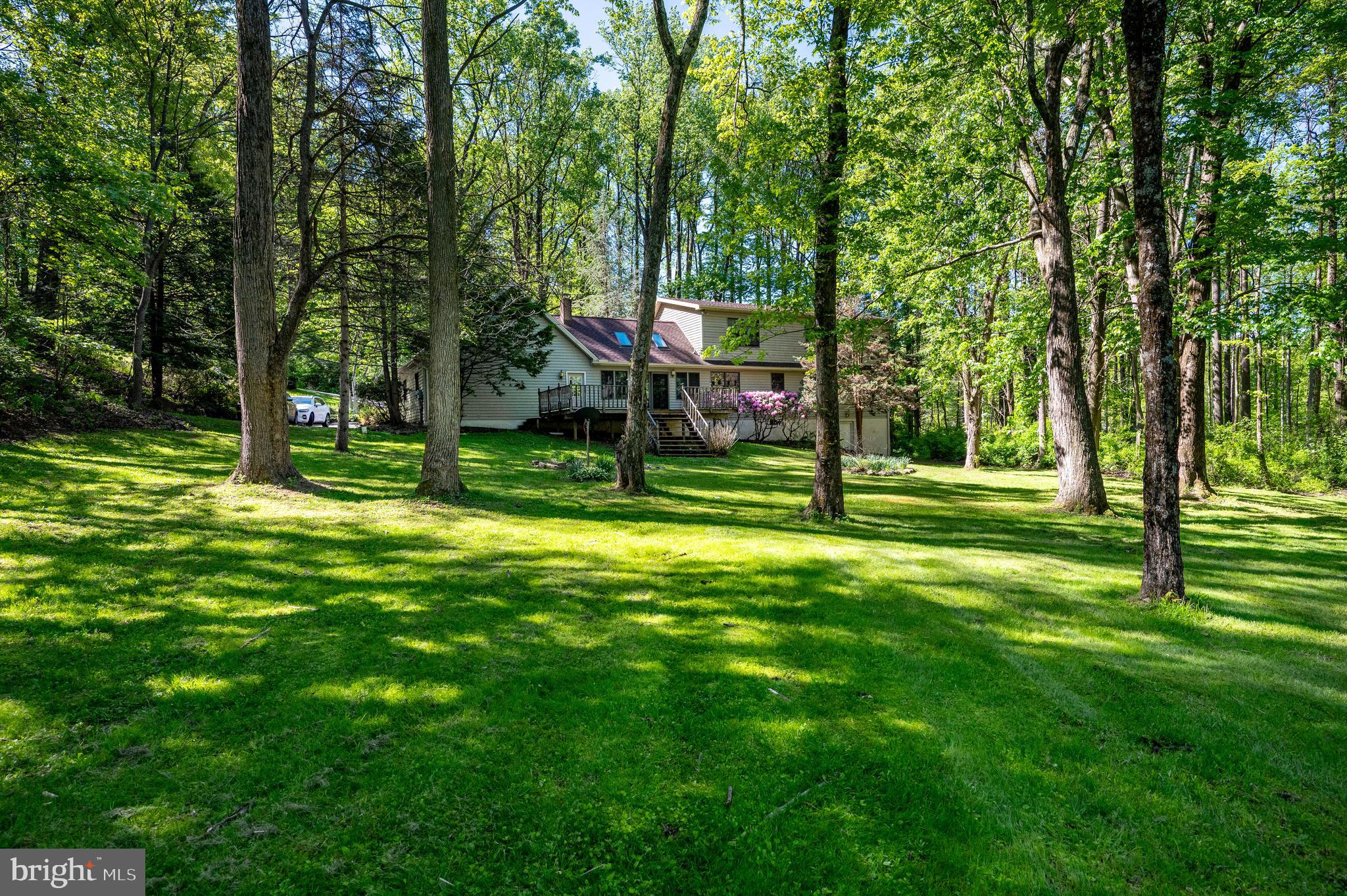 DEER RUN - Residential
