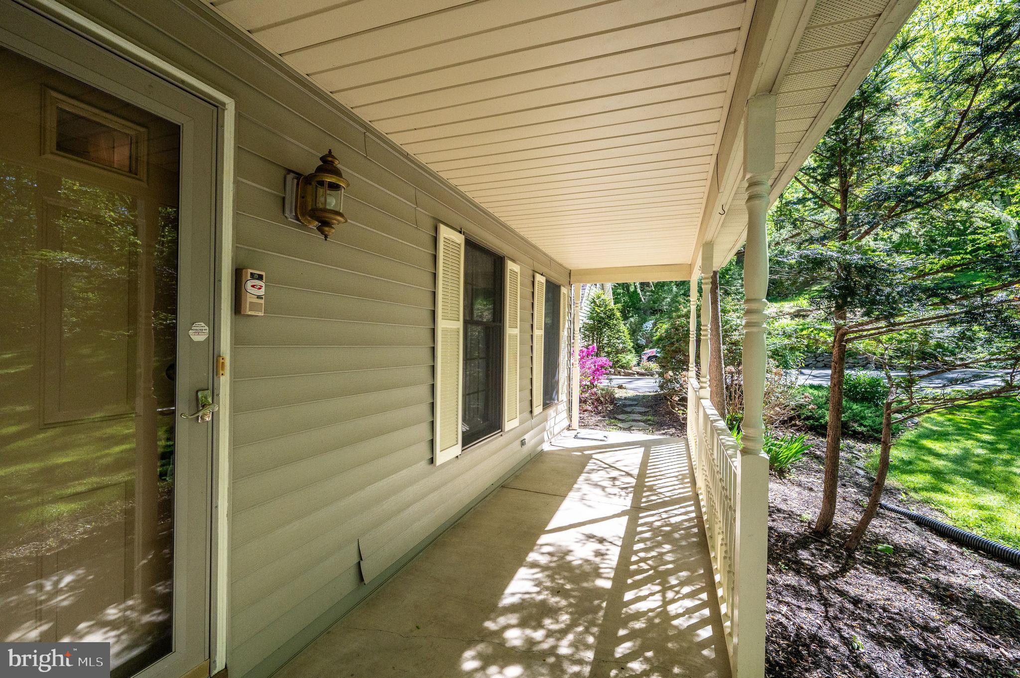 DEER RUN - Residential