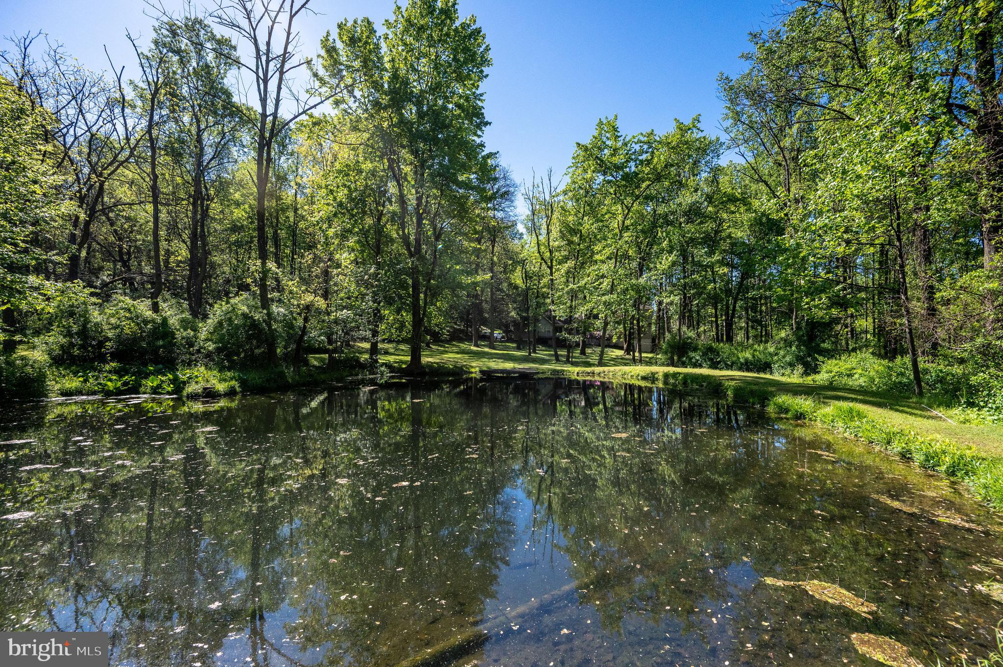DEER RUN - Residential