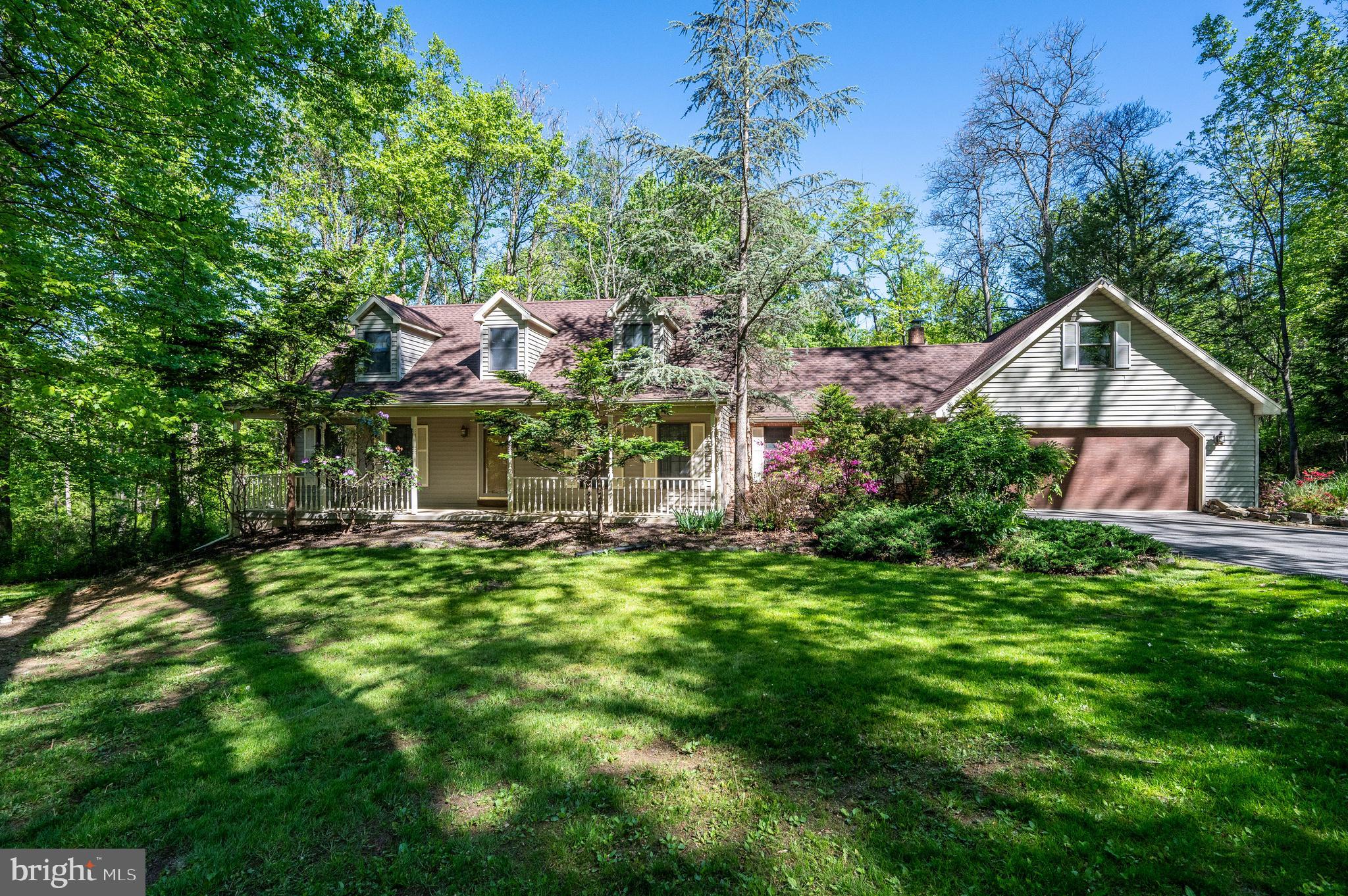 DEER RUN - Residential