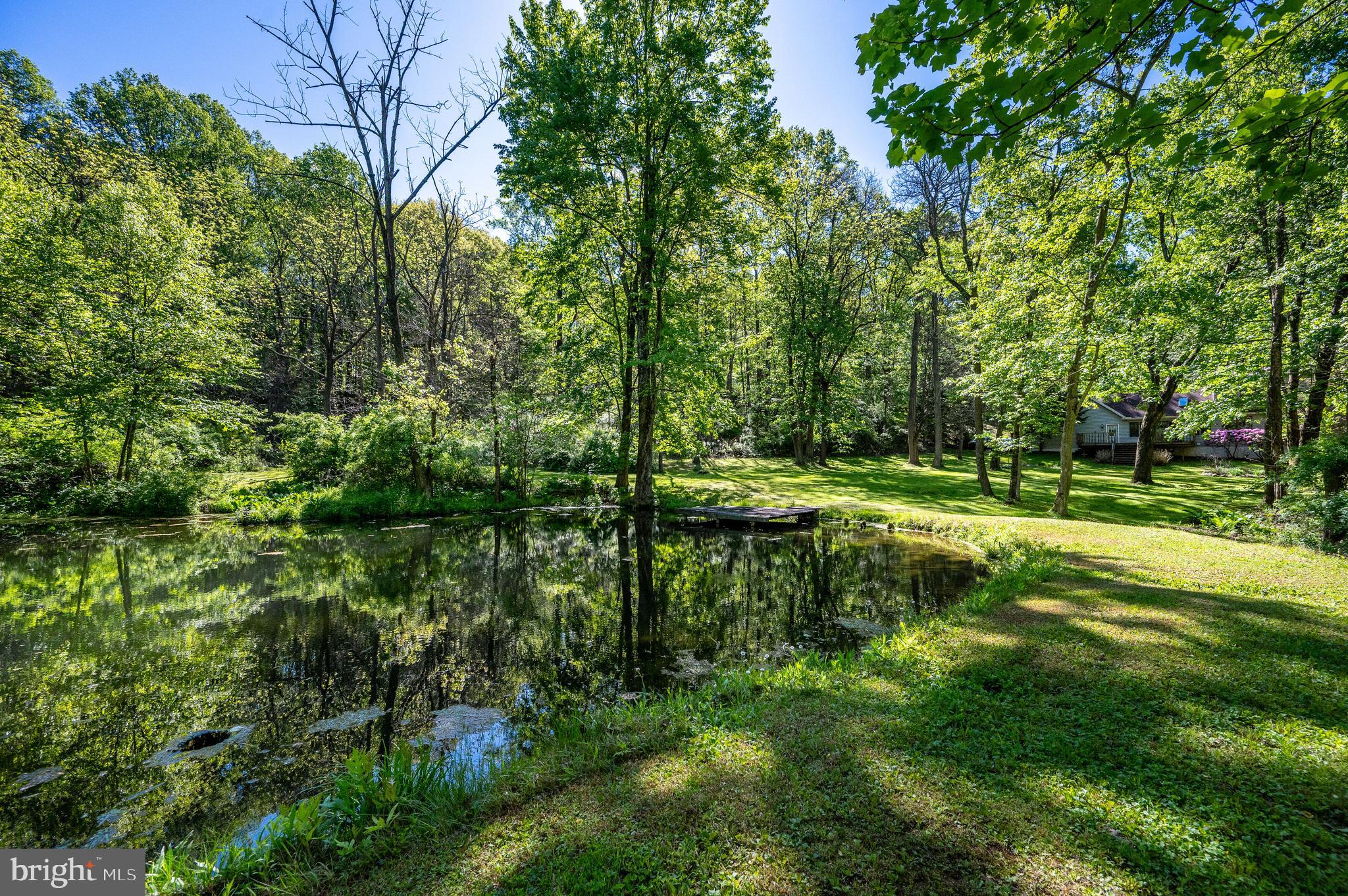 DEER RUN - Residential
